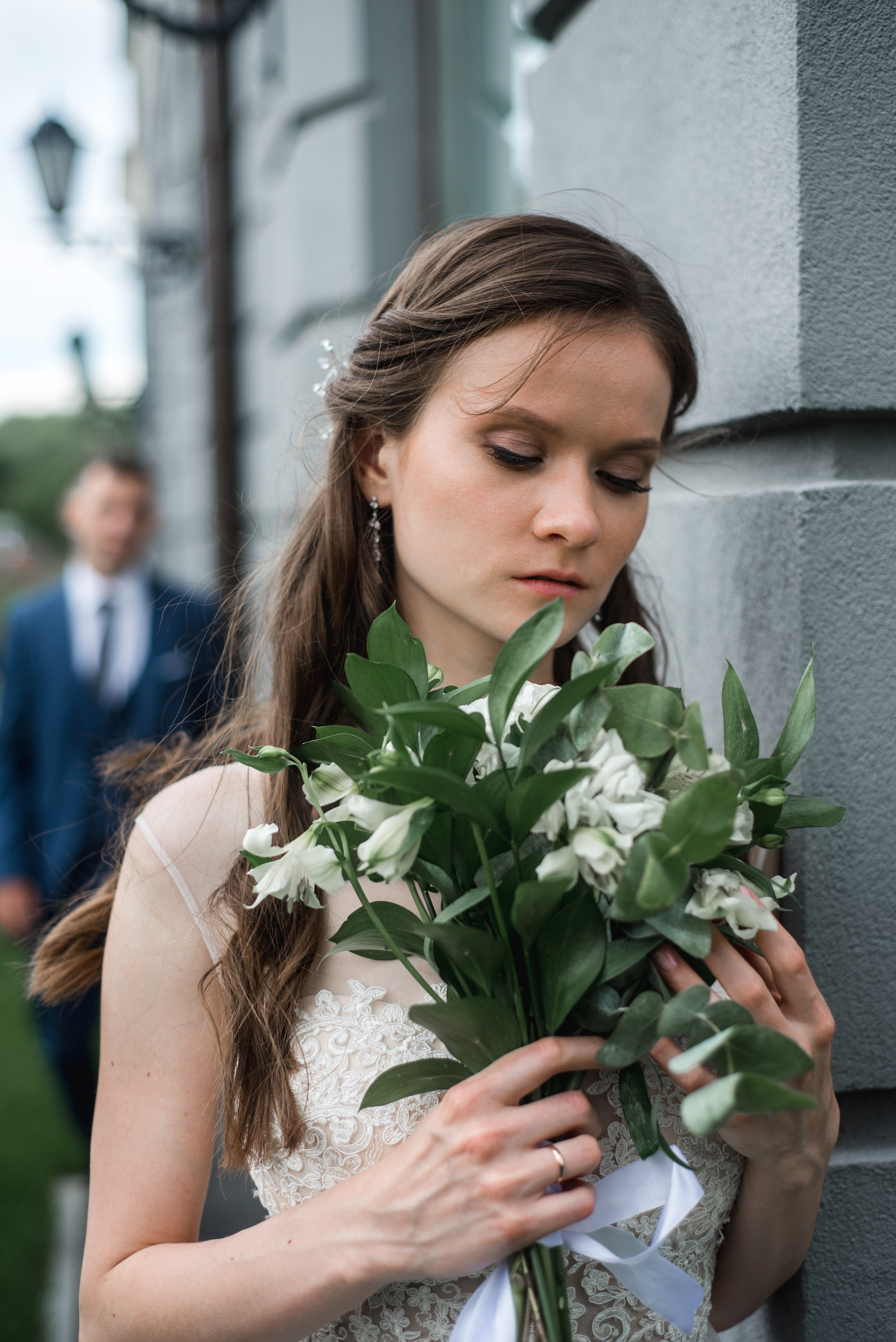 Юрий и Мария. Свадебный и семейный фотограф в Екатеринбурге Михаил Третьяков