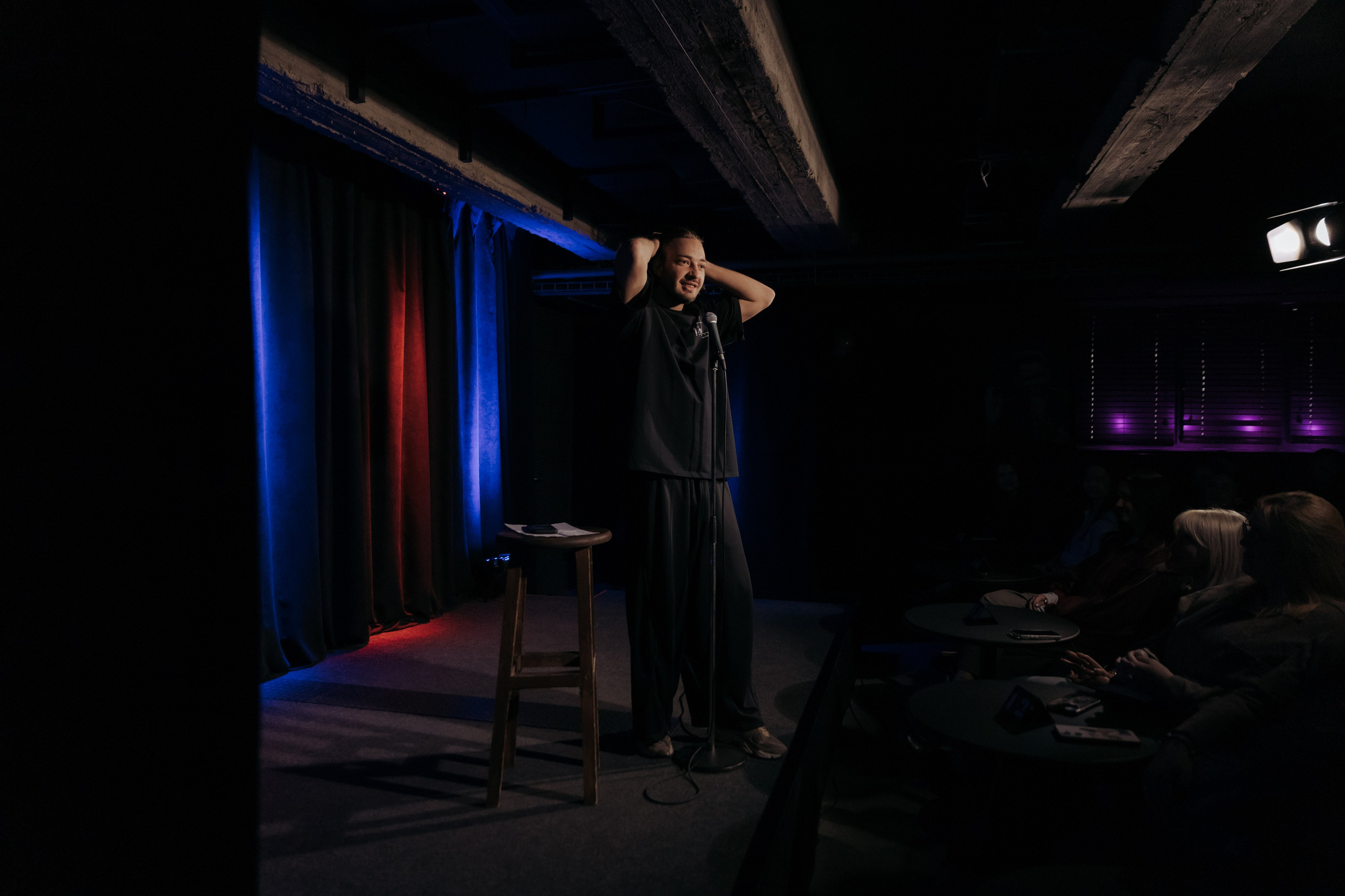 Валера Киракосьян. Фотограф Нижний Новгород — Дмитрий Грехов