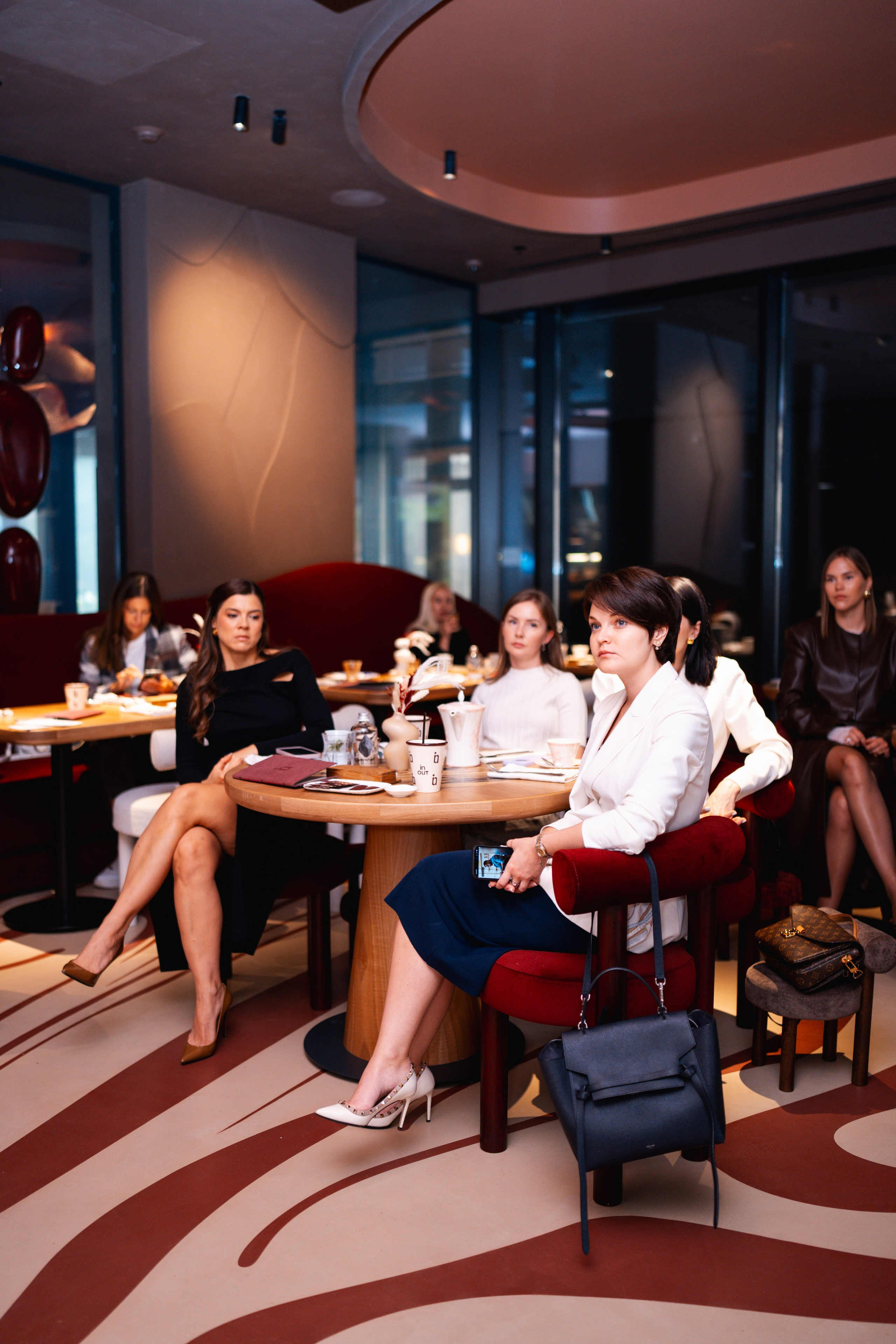 WF. Свадебный фотограф в Москве Кристина Чехова