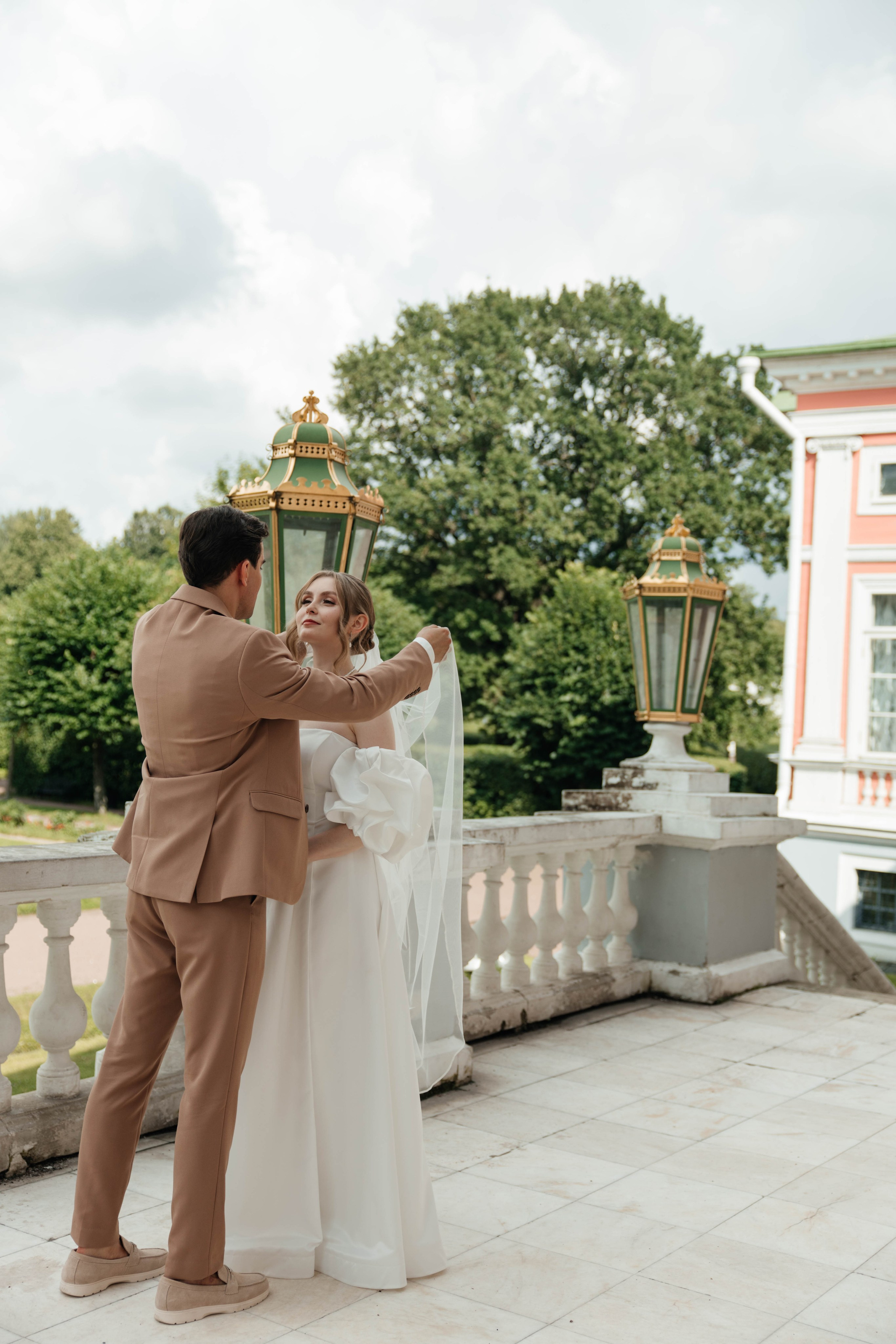 DANIEL & ANNA. Свадебное ФОТО & ВИДЕО Москва/Липецк