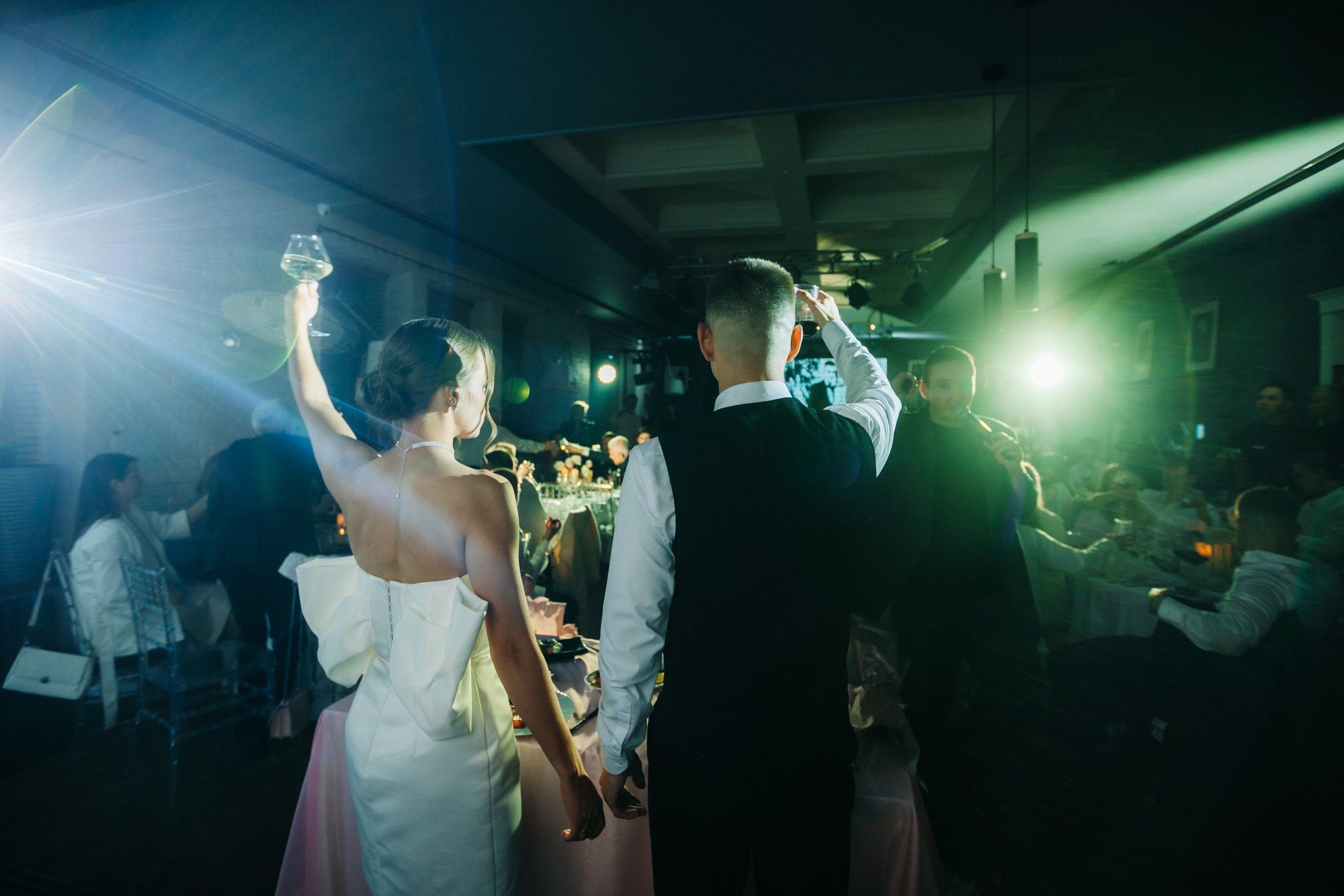 Jenna/Luba. Фотограф Астафьева Мария