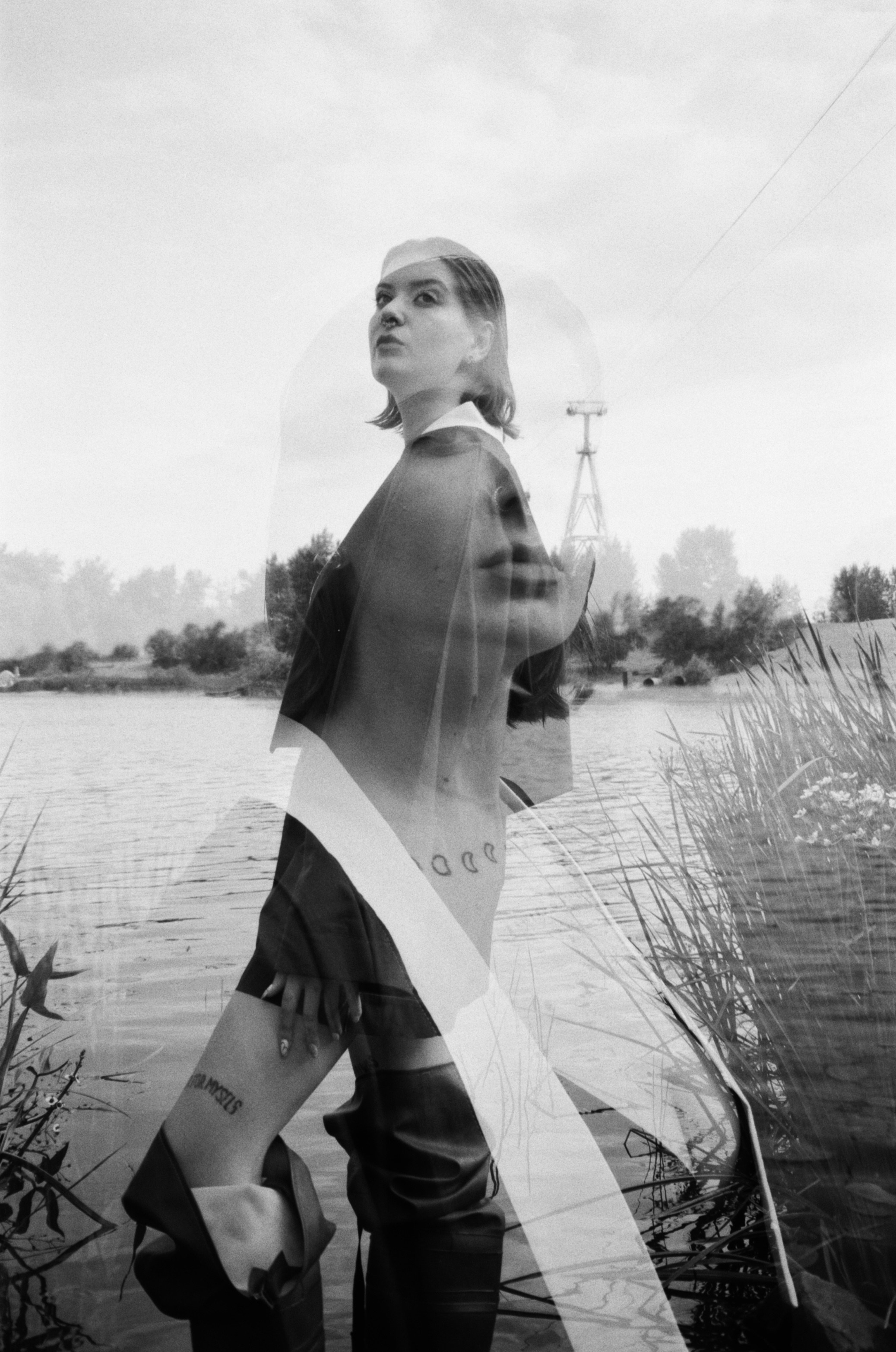 Decade. Photographer Dima Sharov | Фотограф Дима Шаров