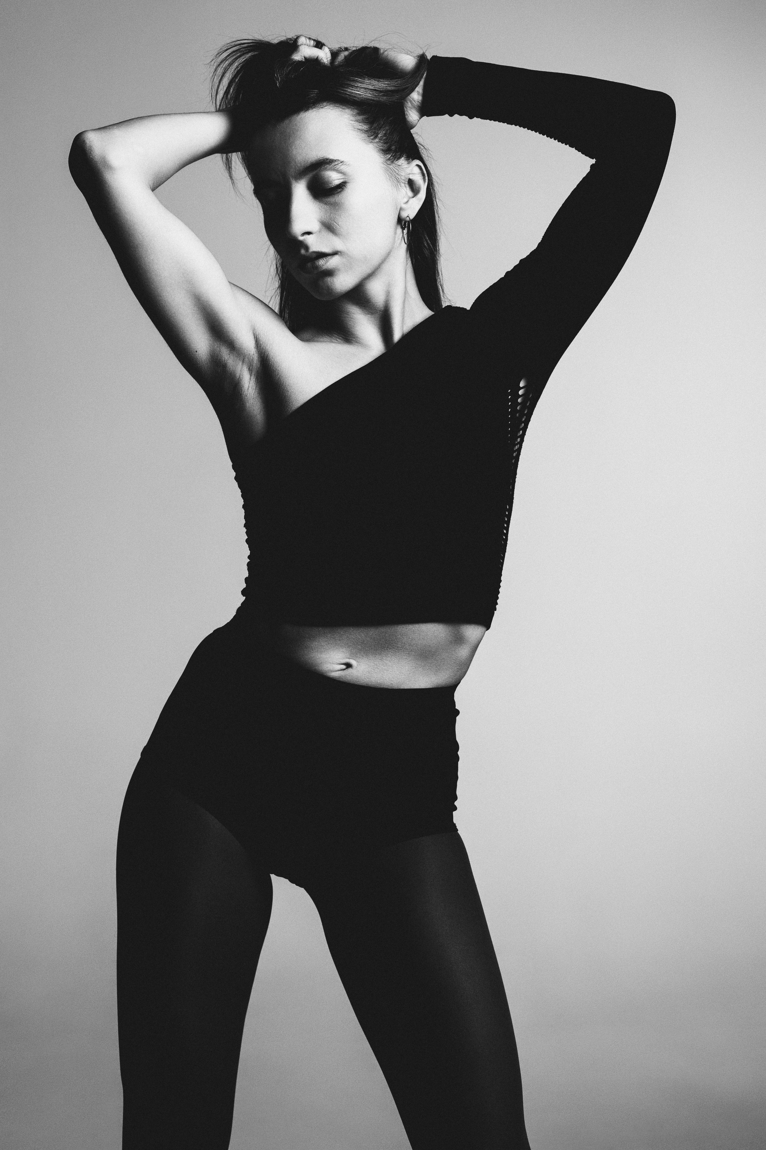 Женя. Фотограф Александр Тулупов