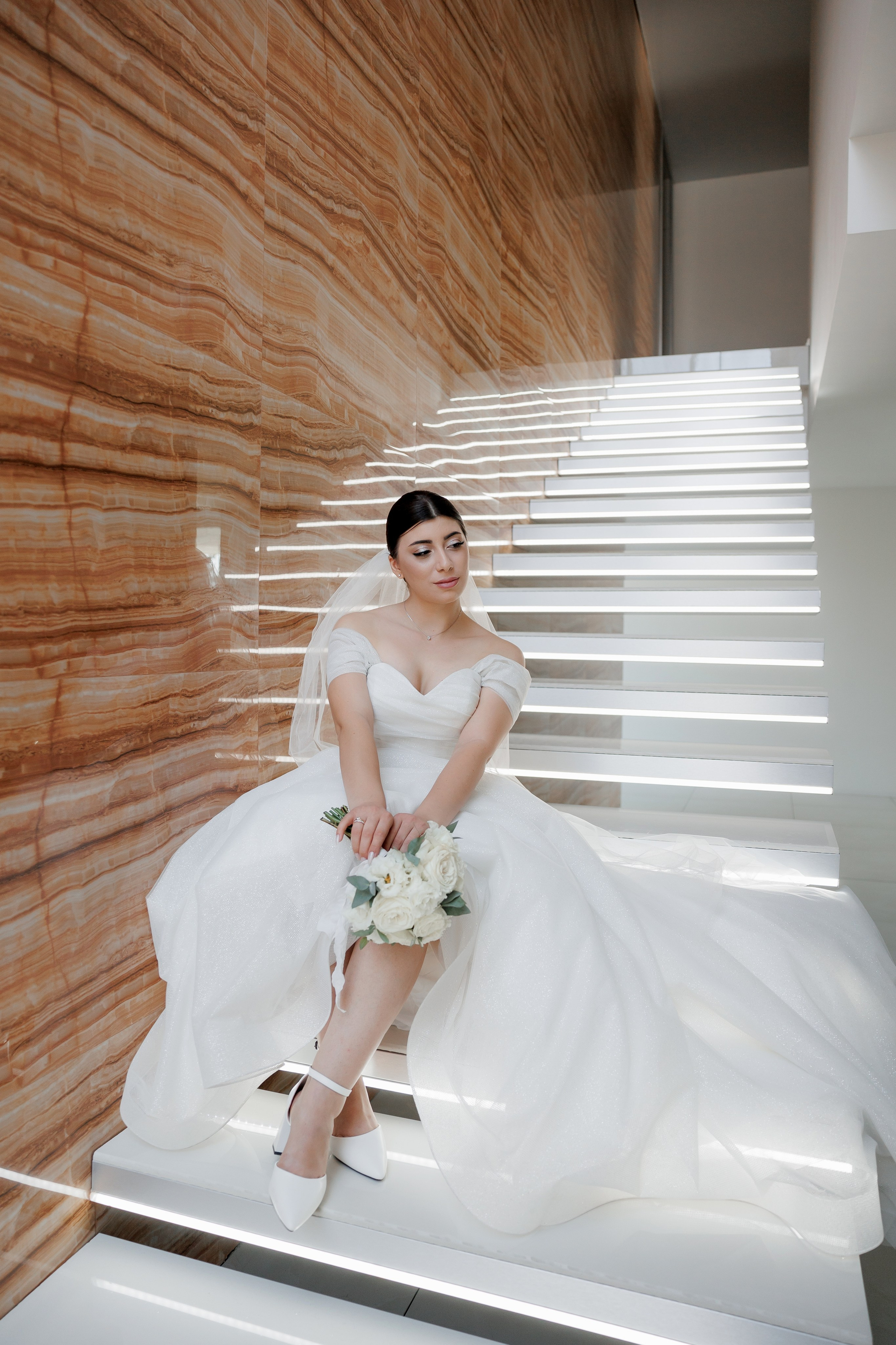 R&O. Фотограф Эмма Хатламаджиян