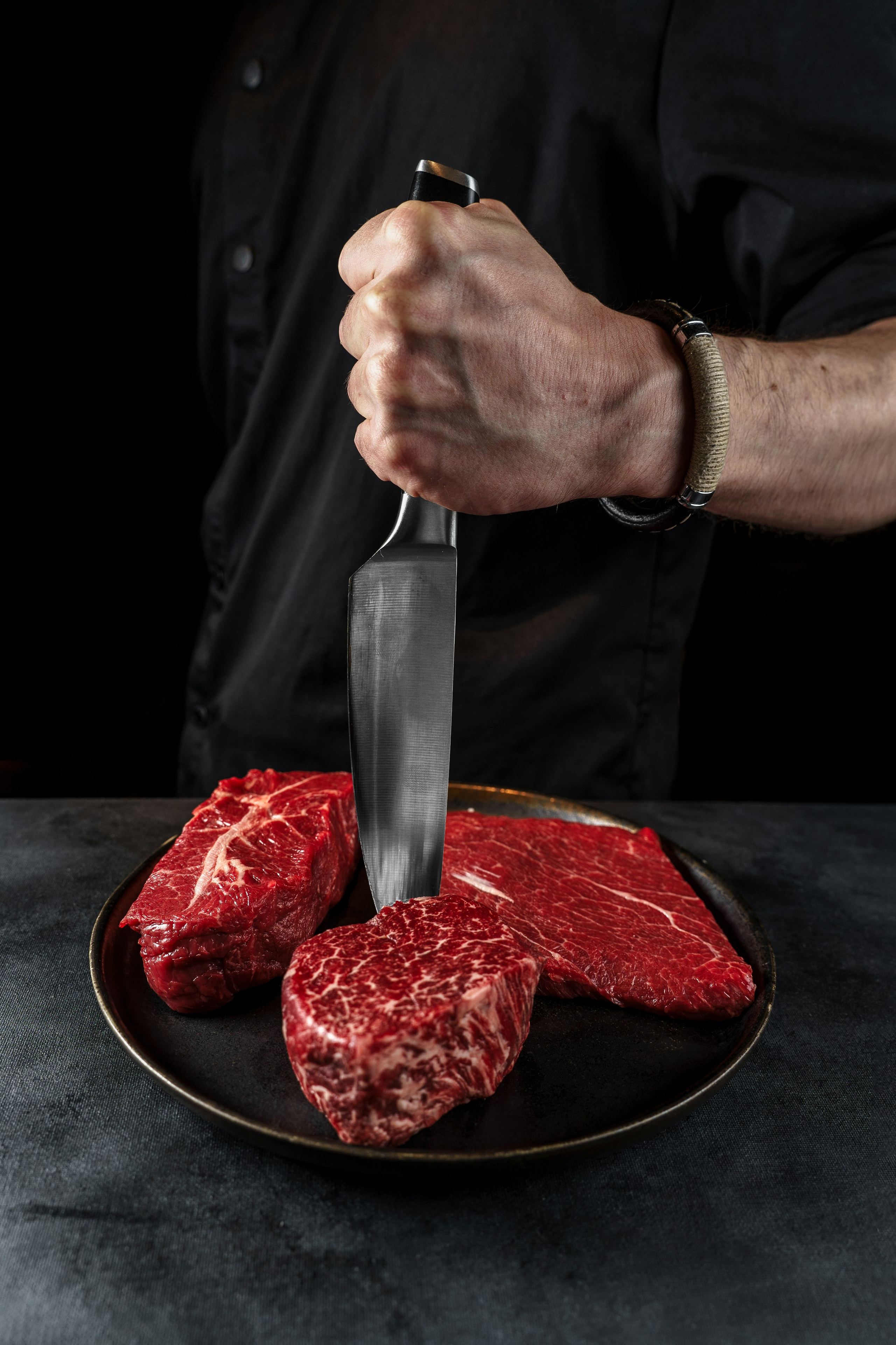 Блюда. Фотограф в Санкт-Петербурге Артем Михайлов