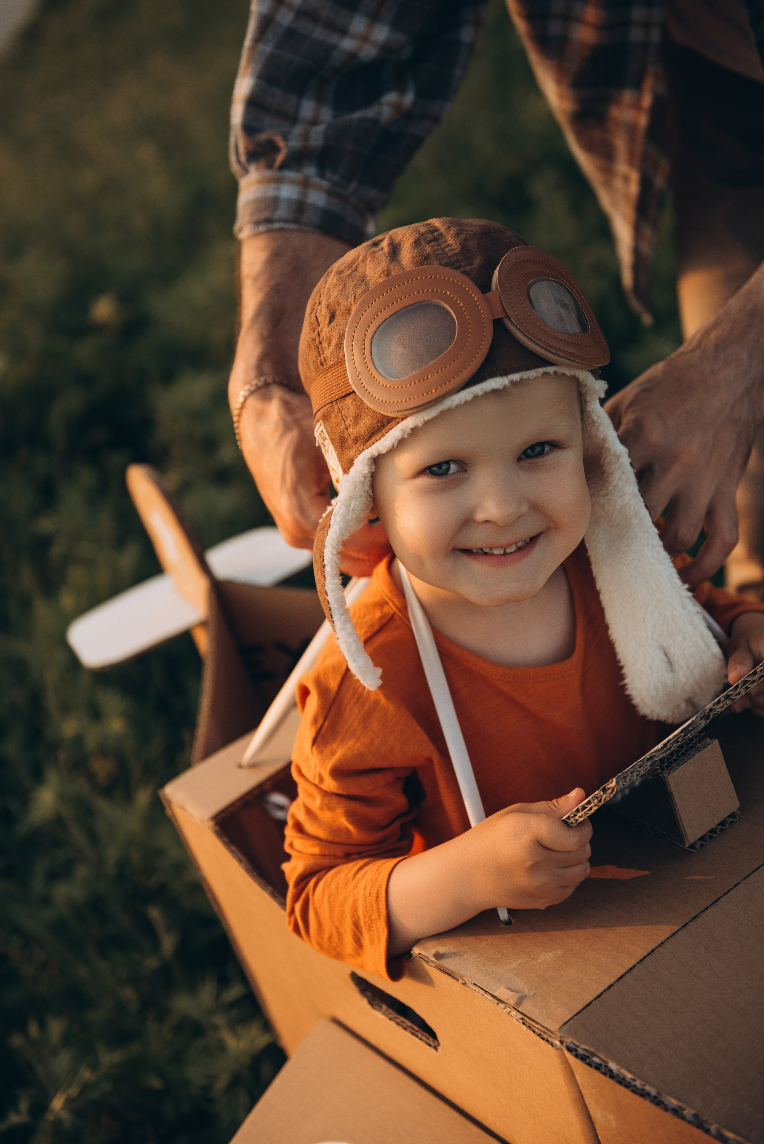 Слава и Мартин. Ирина Метелица фотограф на Шикотане