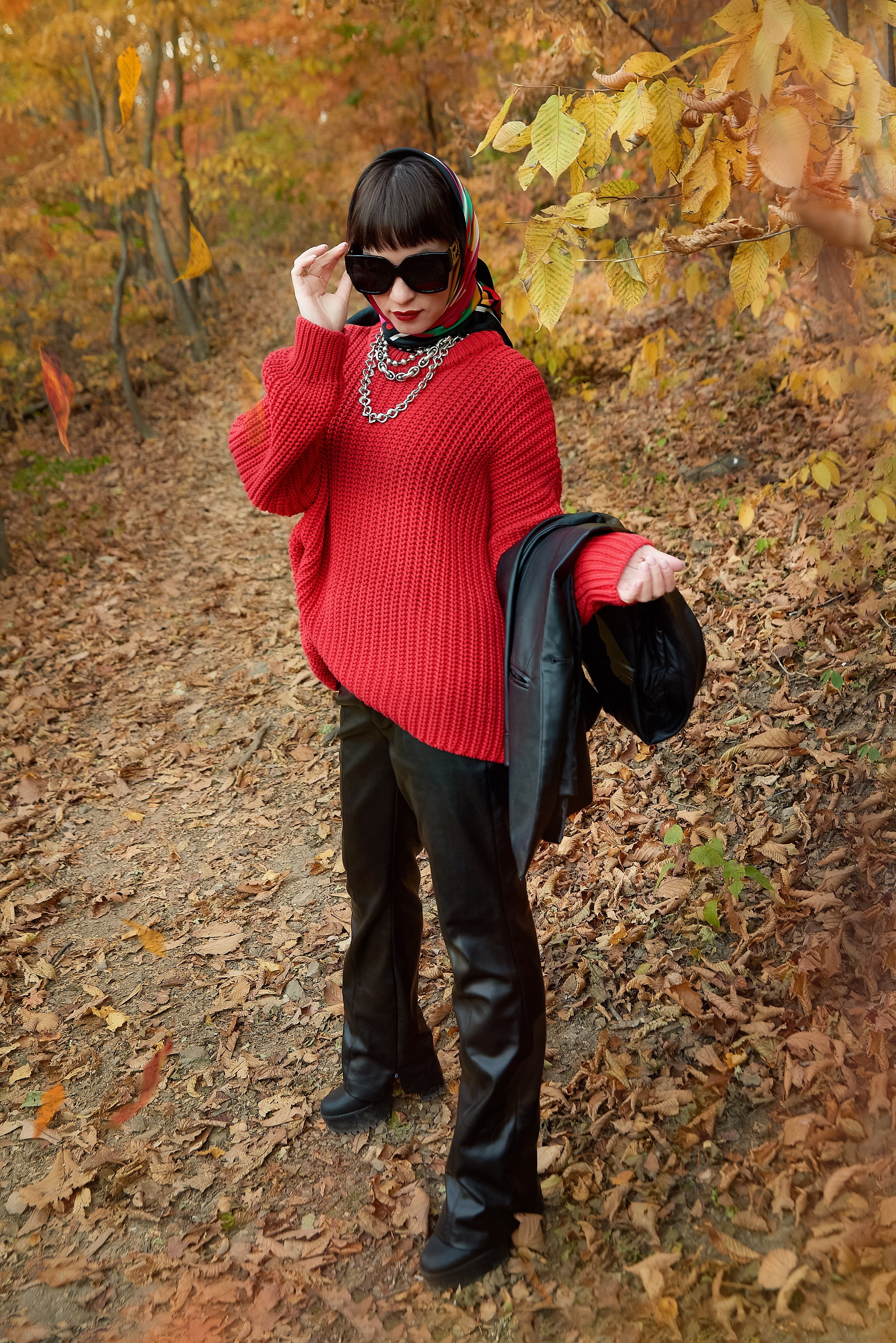 Фотопрогулка Виктория. Фотограф для жизни, бизнеса и соц сетей Ирина Нечет, Владивосток