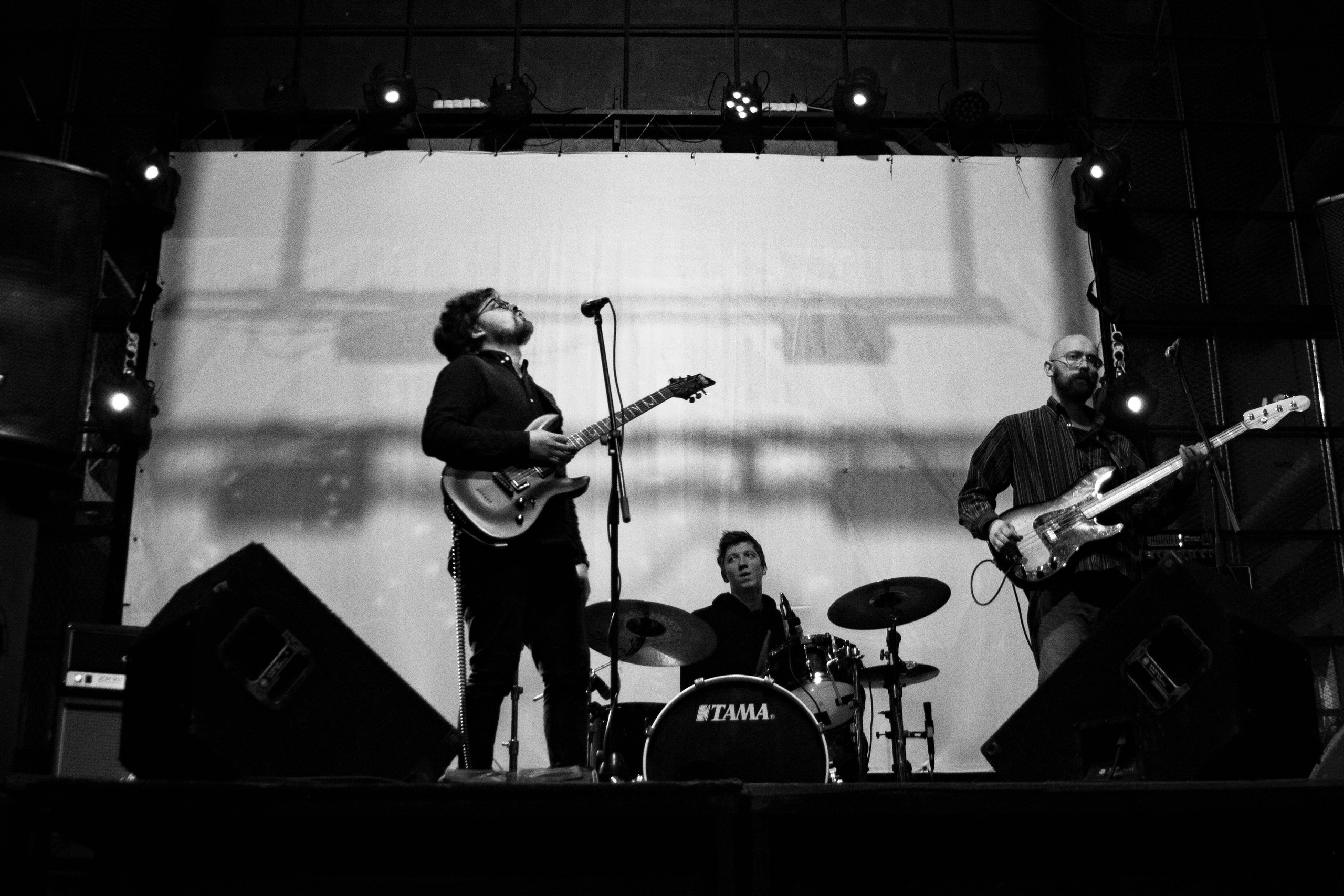 Chernaya Rechka. Фотограф для музыкантов, фотограф на концерт, концертный фотограф, съемка концерта, бэкстейдж фотограф