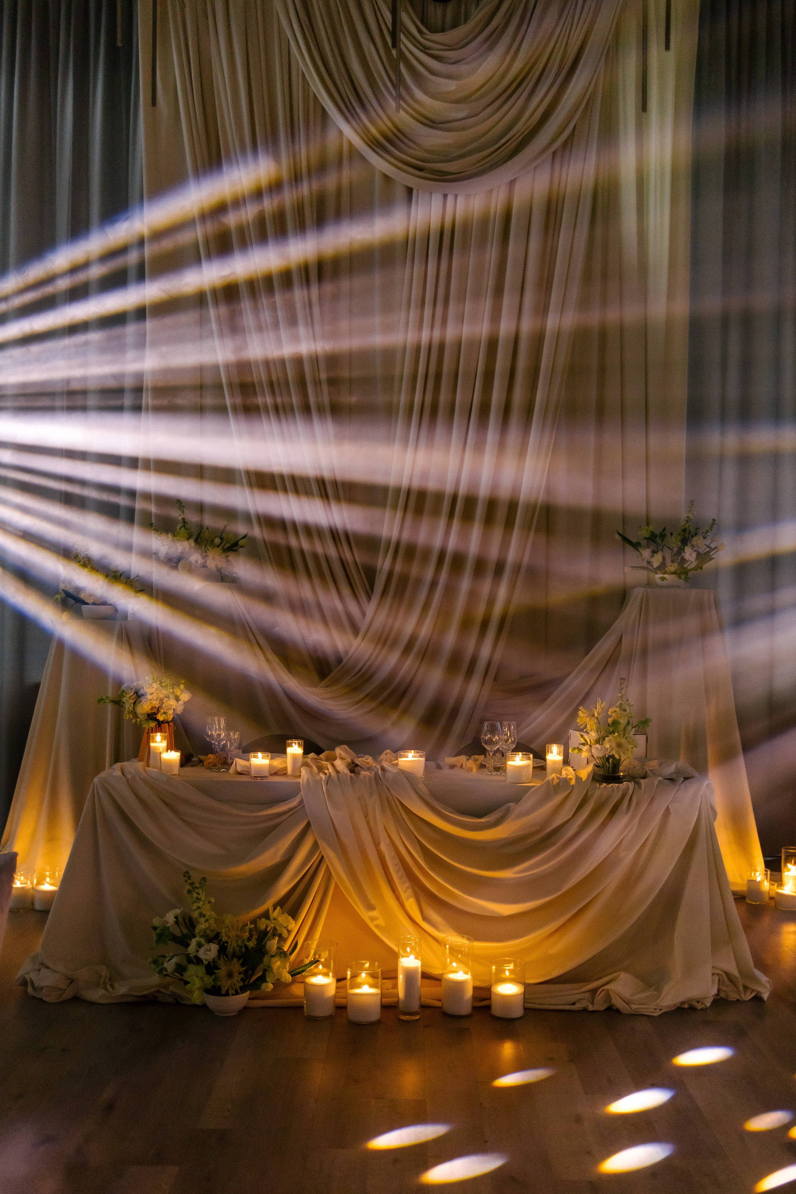 Igor & Polina. Event агентство PAPRIKA в Екатеринбурге