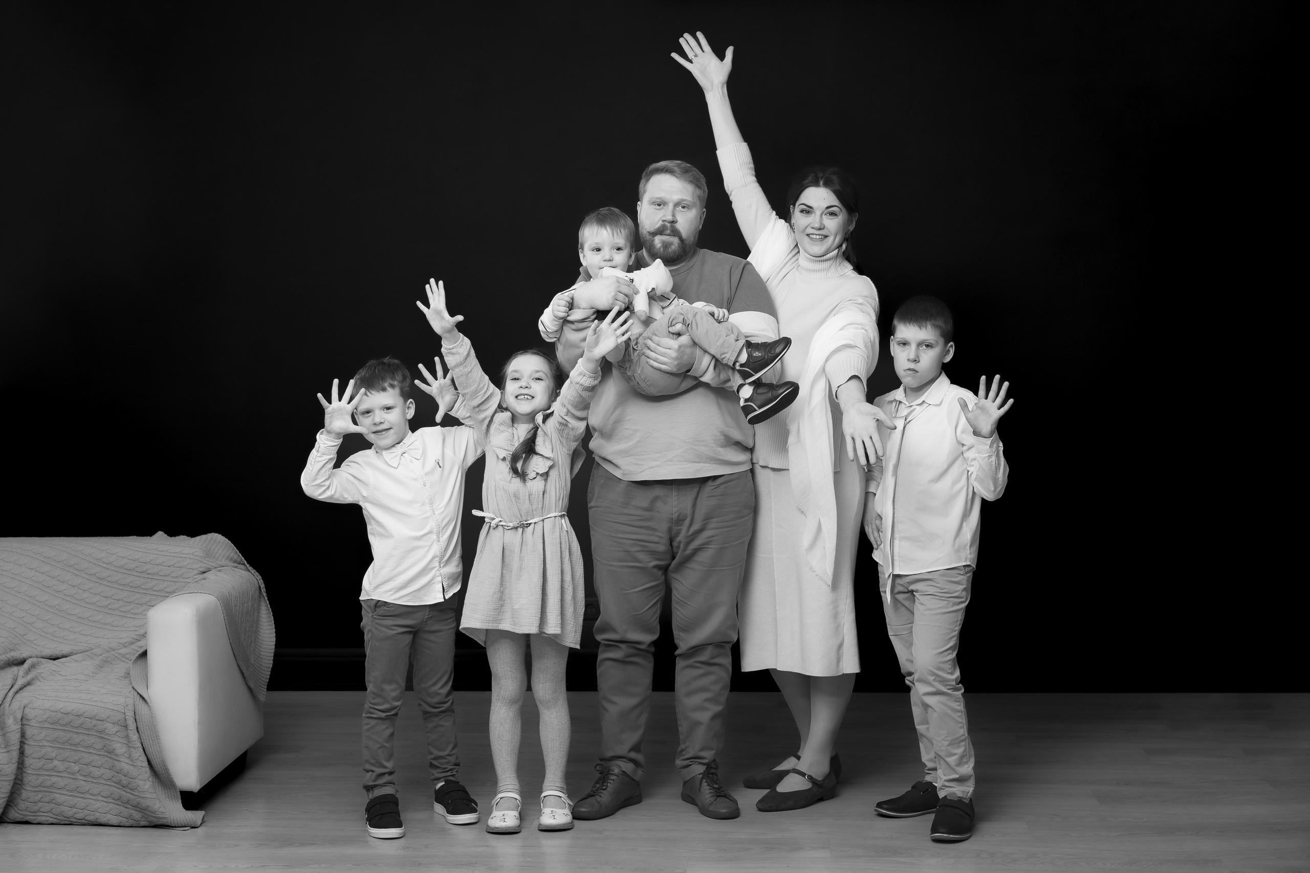 Индивидуальная съемка. Натали Ридель