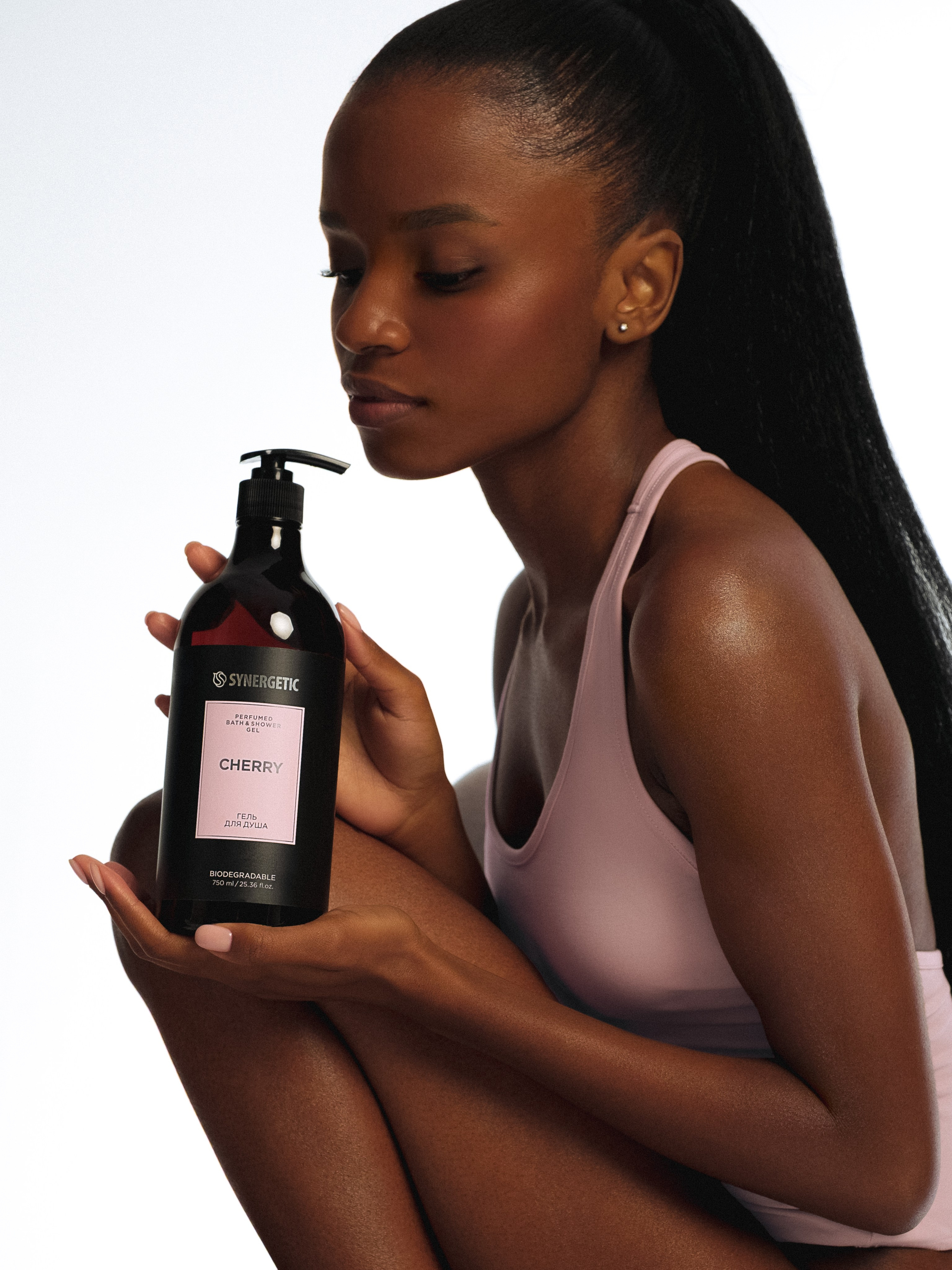 SYNERGETIC BEAUTY. CHRISTINA GRIG // photographer, content creator