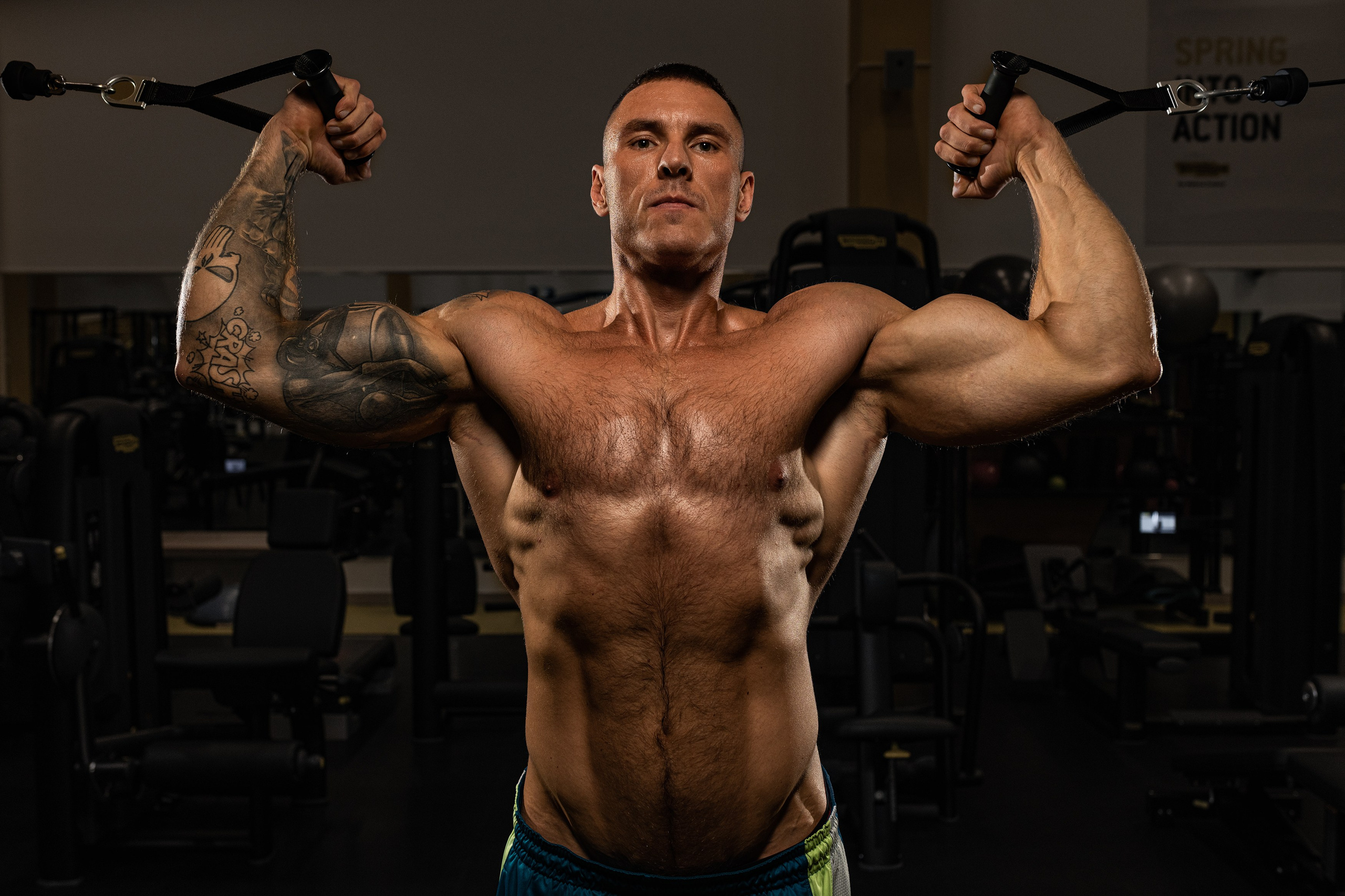 Саня (22.10.2022). Фотограф Андрей Серенков