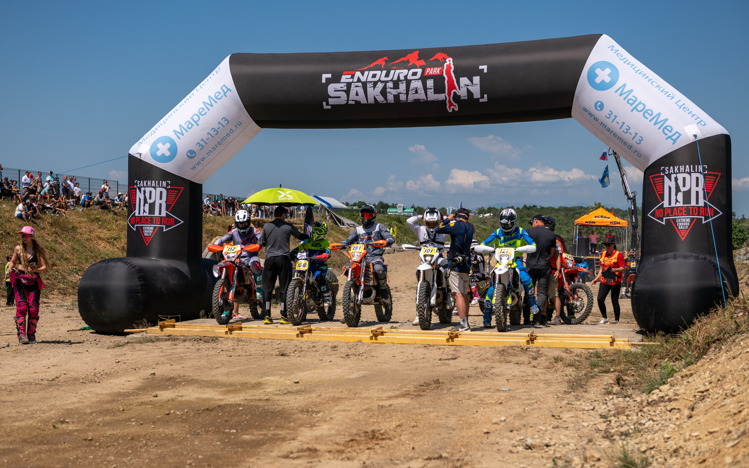 NPR 2025 пролог (26.07.2025). Фотограф Андрей Серенков