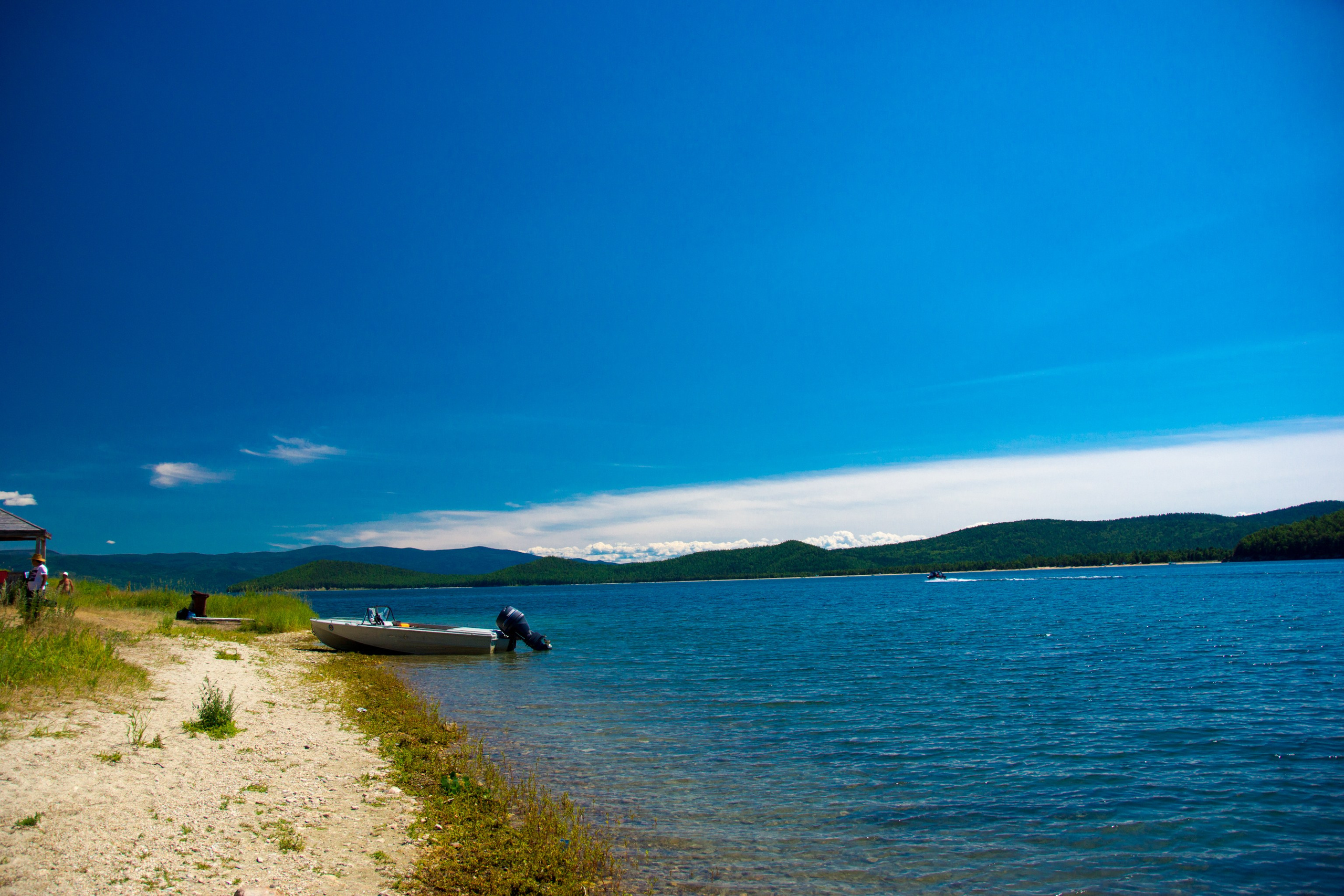 Фотографии озера Байкал. Петр Ступень. Свадебное, семейное фото и видео. Москва. Краснодар