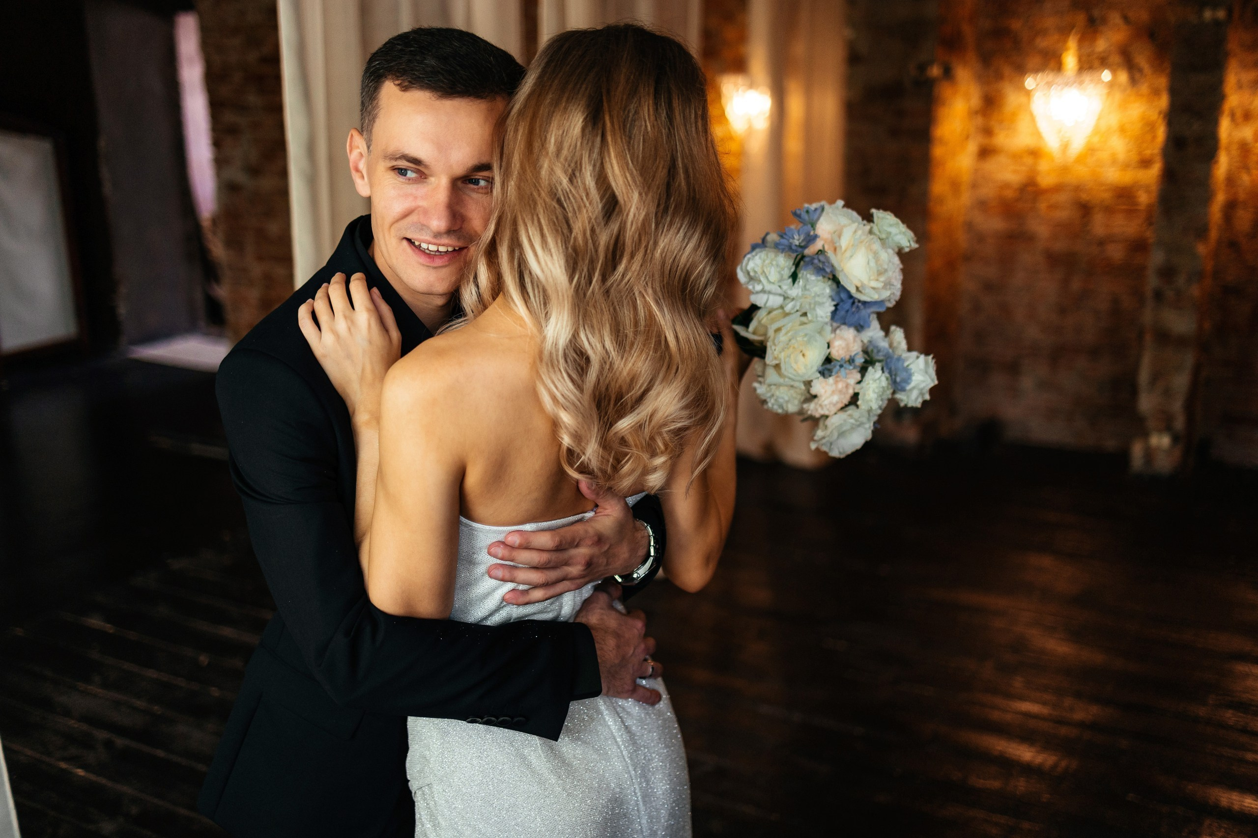 Маша и Саша. Фотограф для бизнеса Константин Брусницын в Екатеринбурге