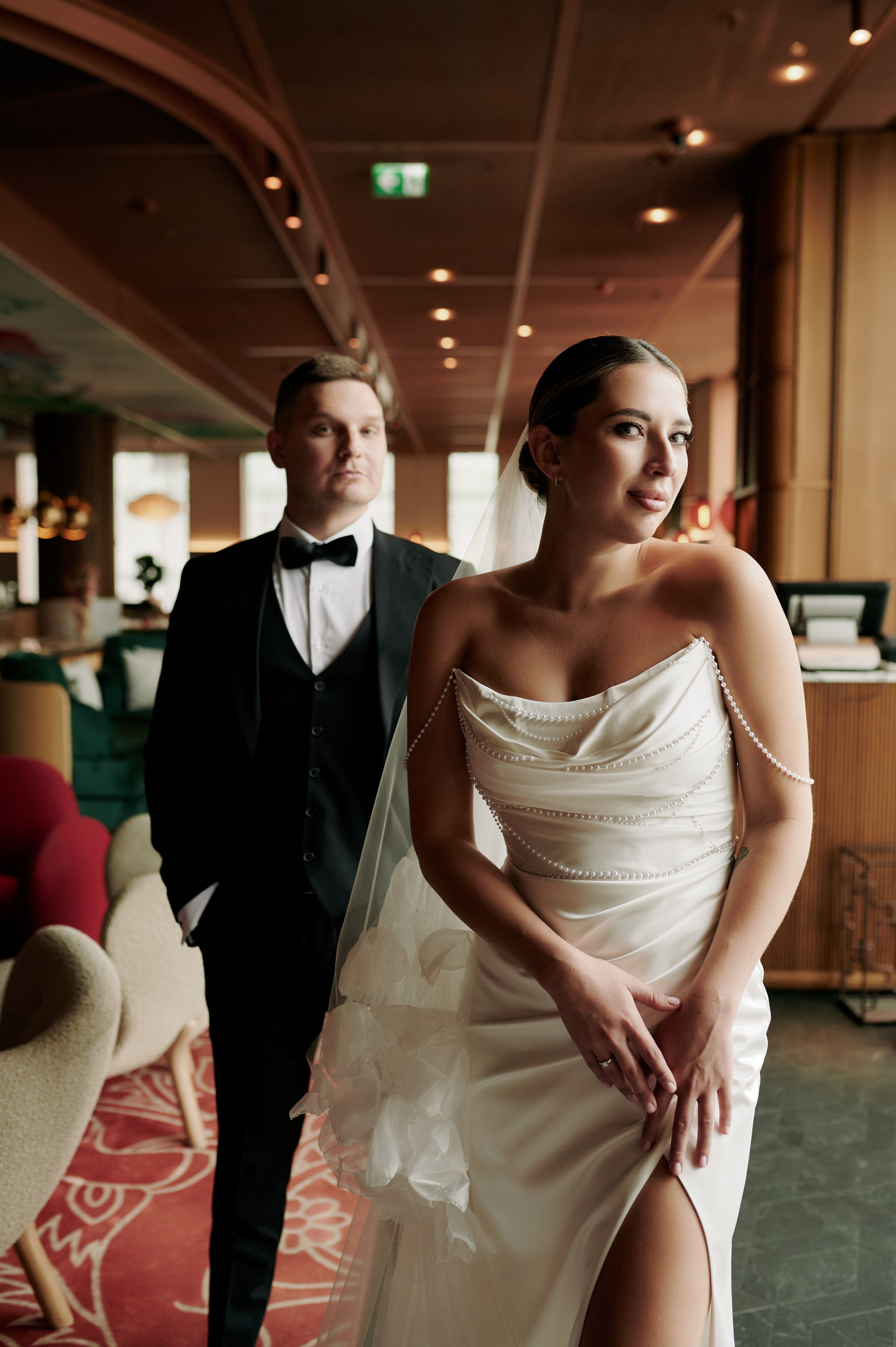 B&L. Свадебный и репортажный фотограф