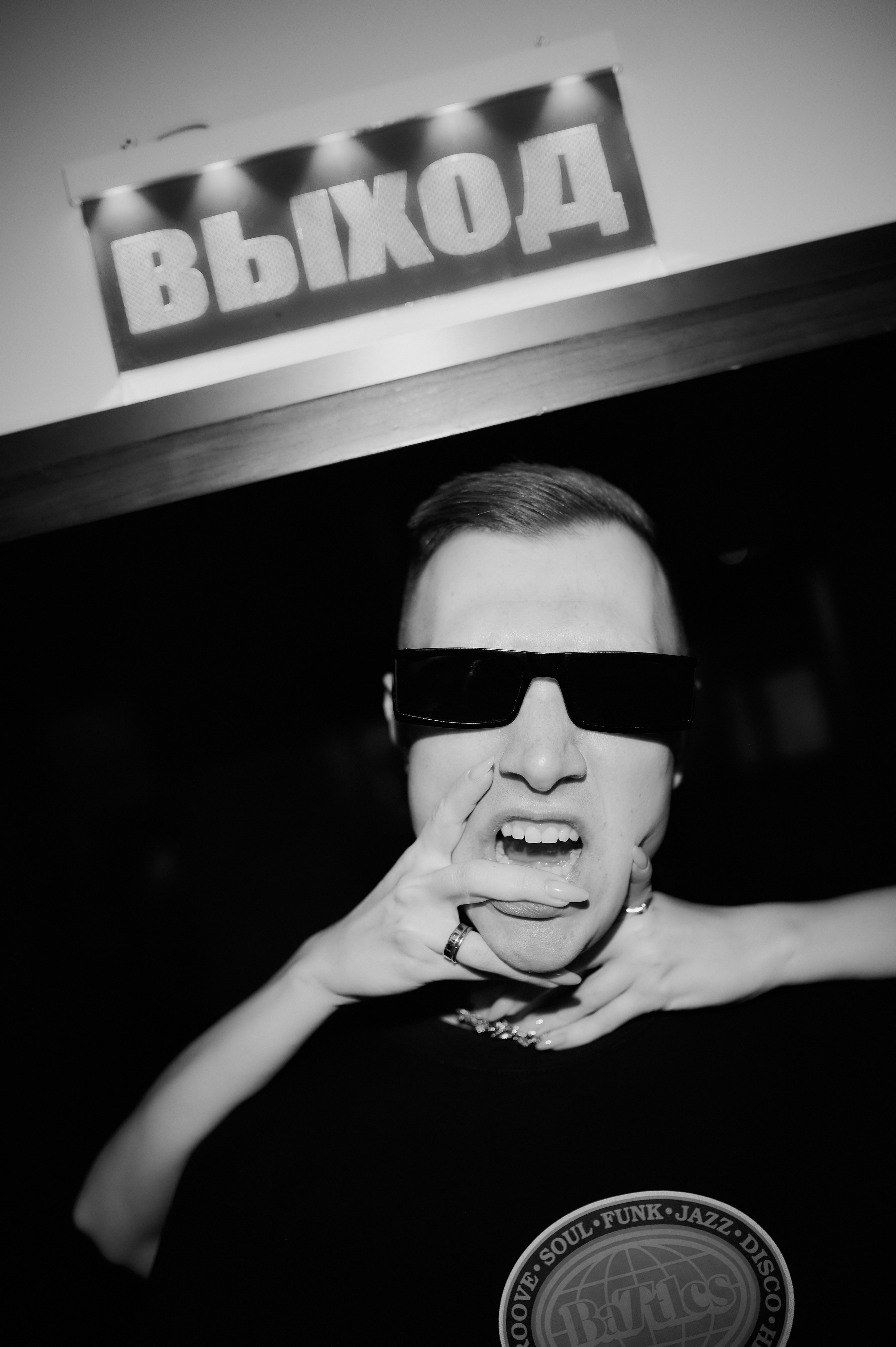 (на)личность. Свадебный и репортажный фотограф