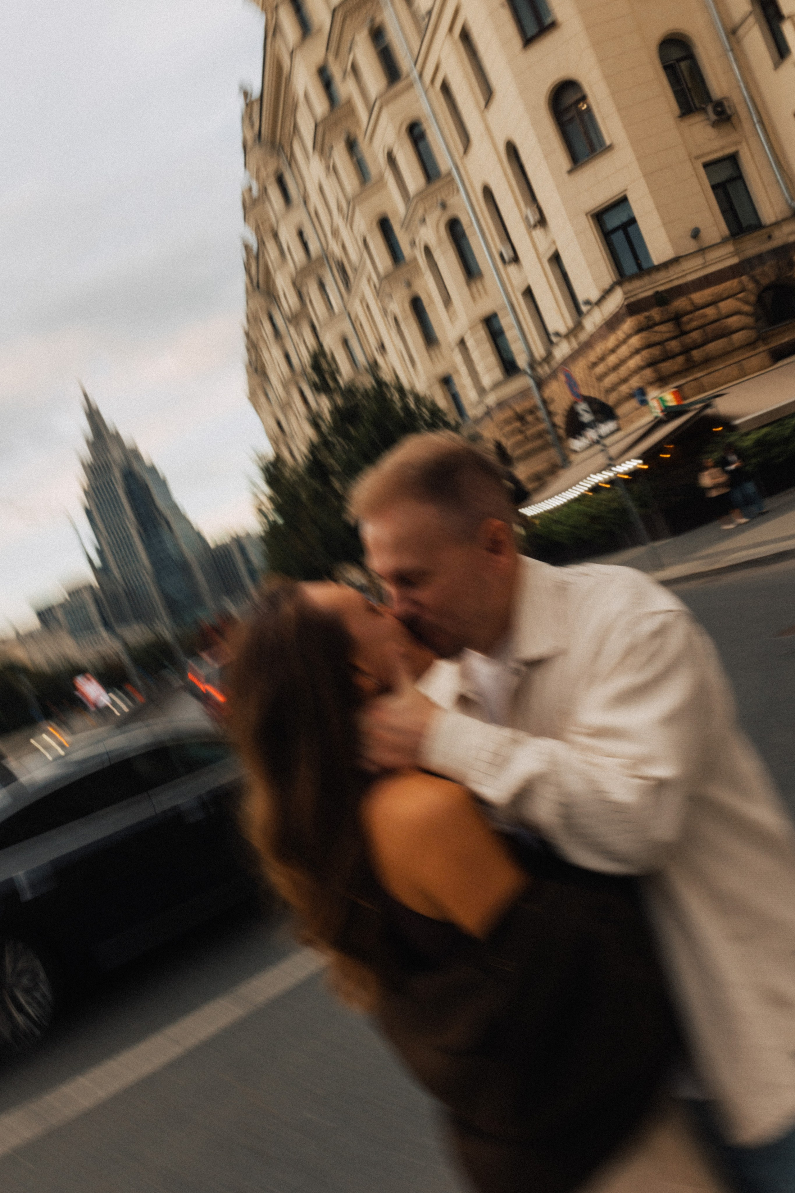 Настя/Леша. Фотограф в Москве Татьяна Сергеева