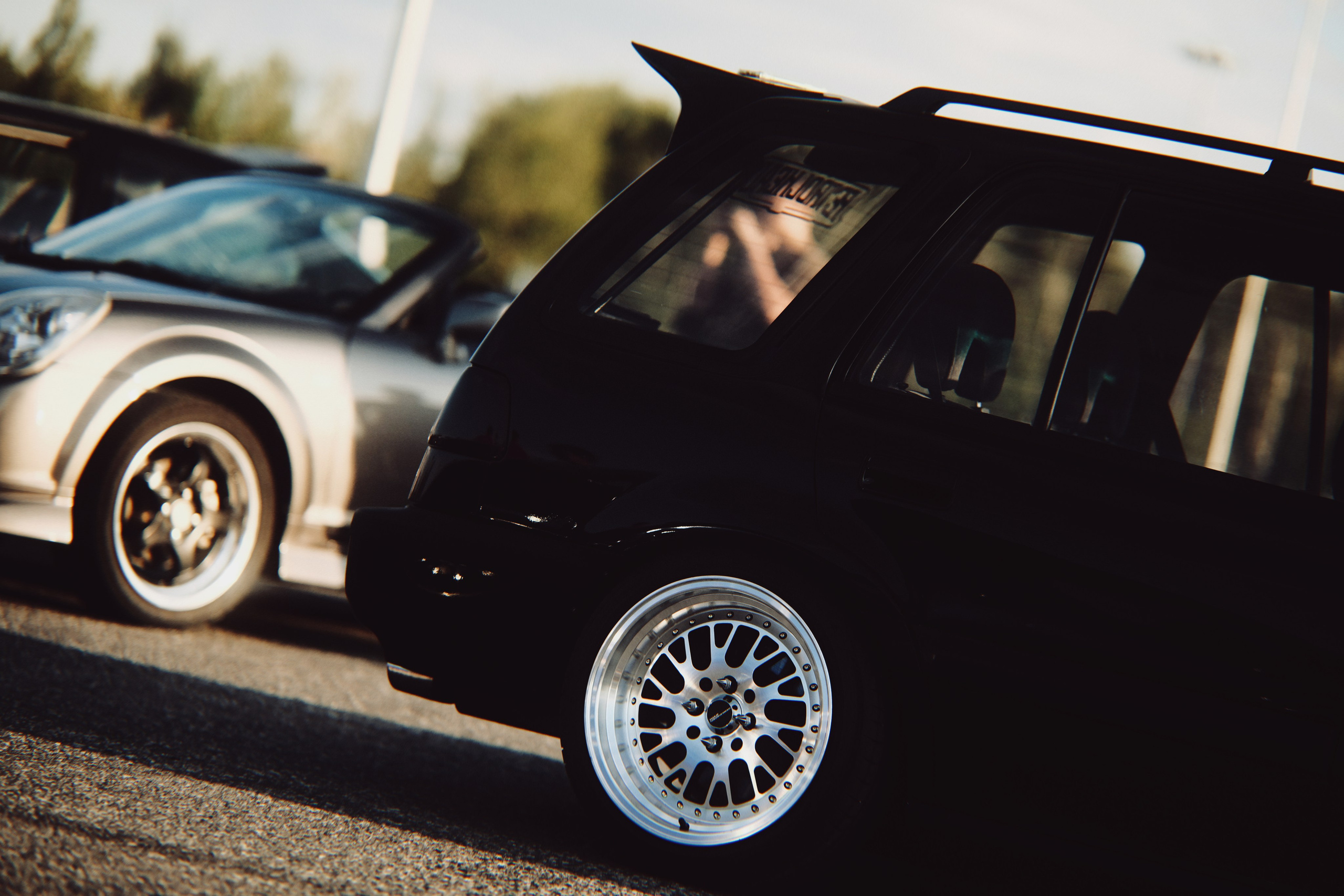 13 июля 2025 — Petrolhead est22. Фотограф-любитель из Кирова Андрей Погребняк