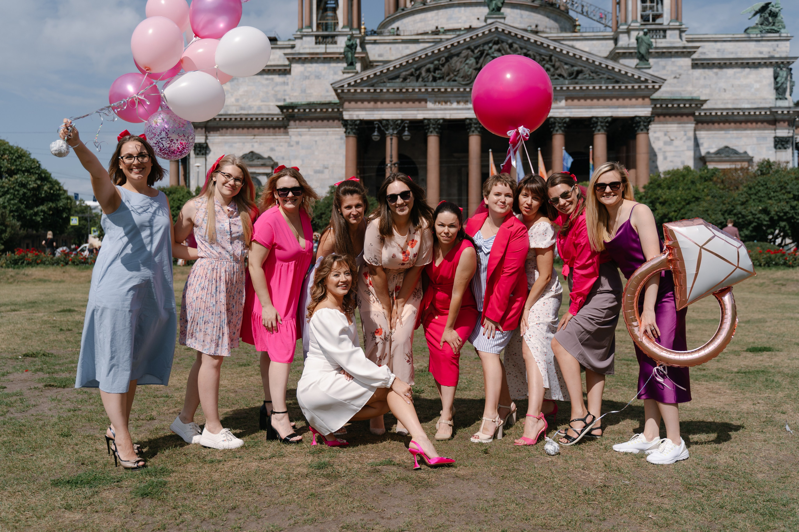 29.07.2023. Свадебный фотограф — Наталья Фед СПб/Москва