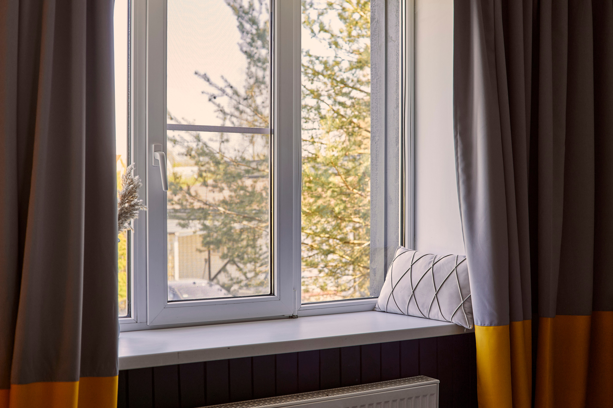 Дом в СНТ Синигейка. Фотограф Александра Иванова