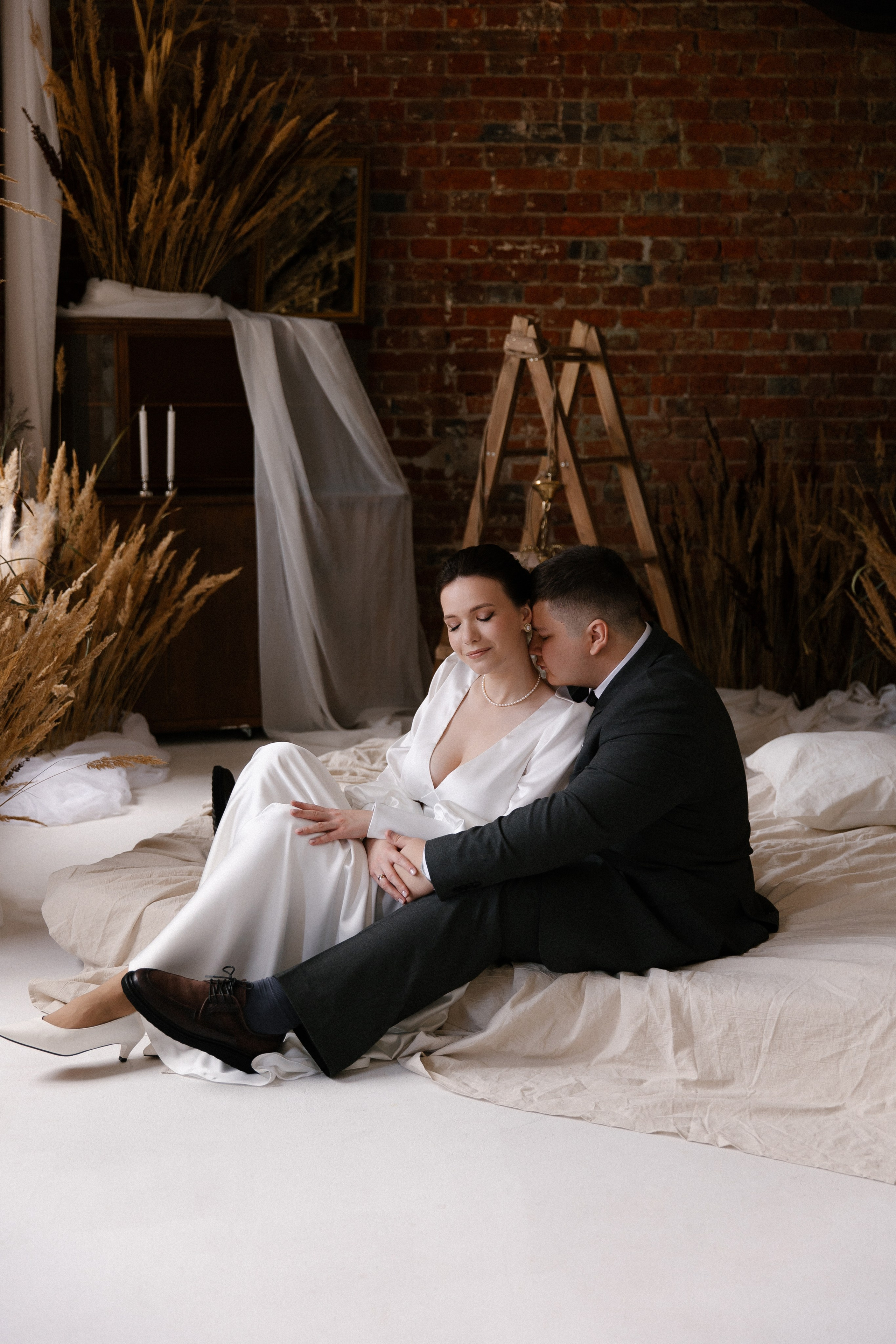 Н & А. Фотограф Тверь Москва Елизавета Рапутина