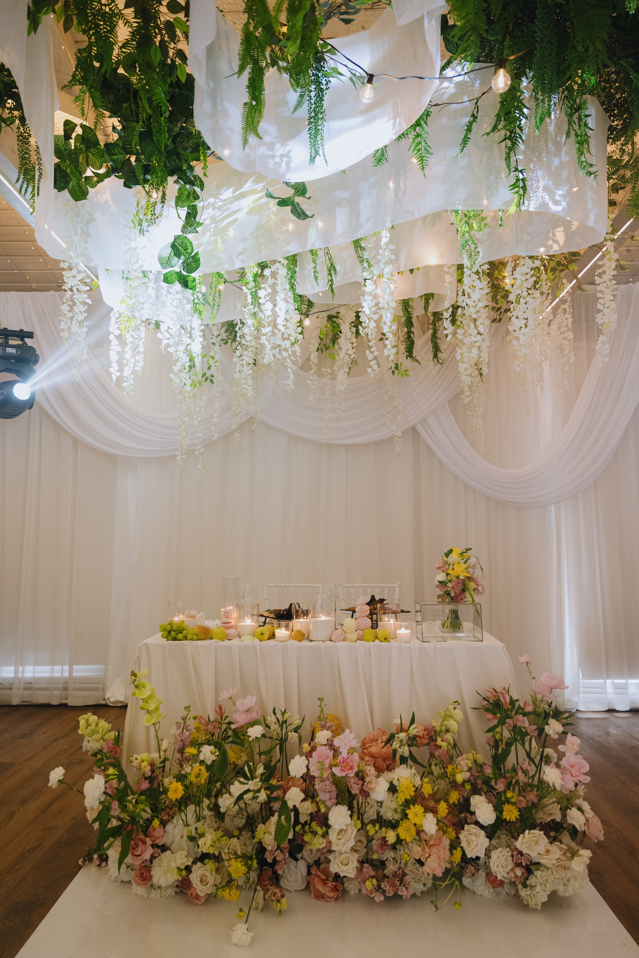 Диана & Игорь, Сосновый бор