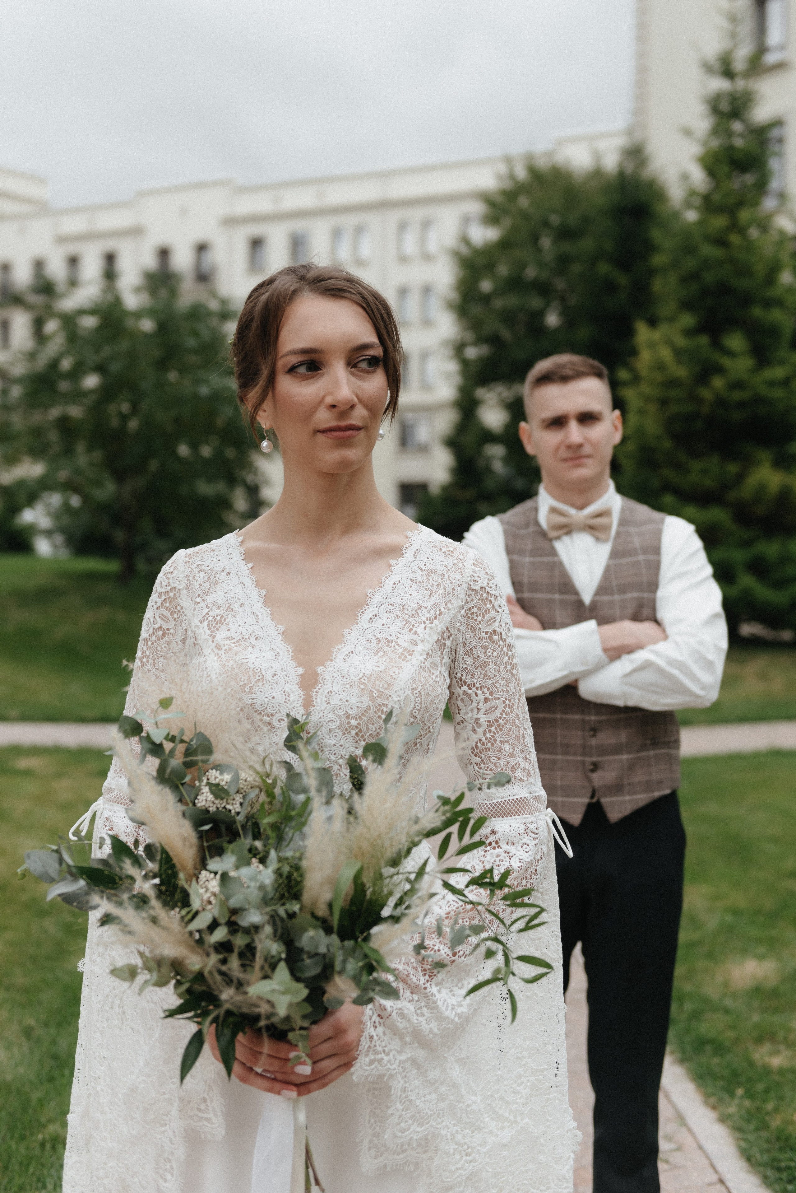 Кристина & Павел