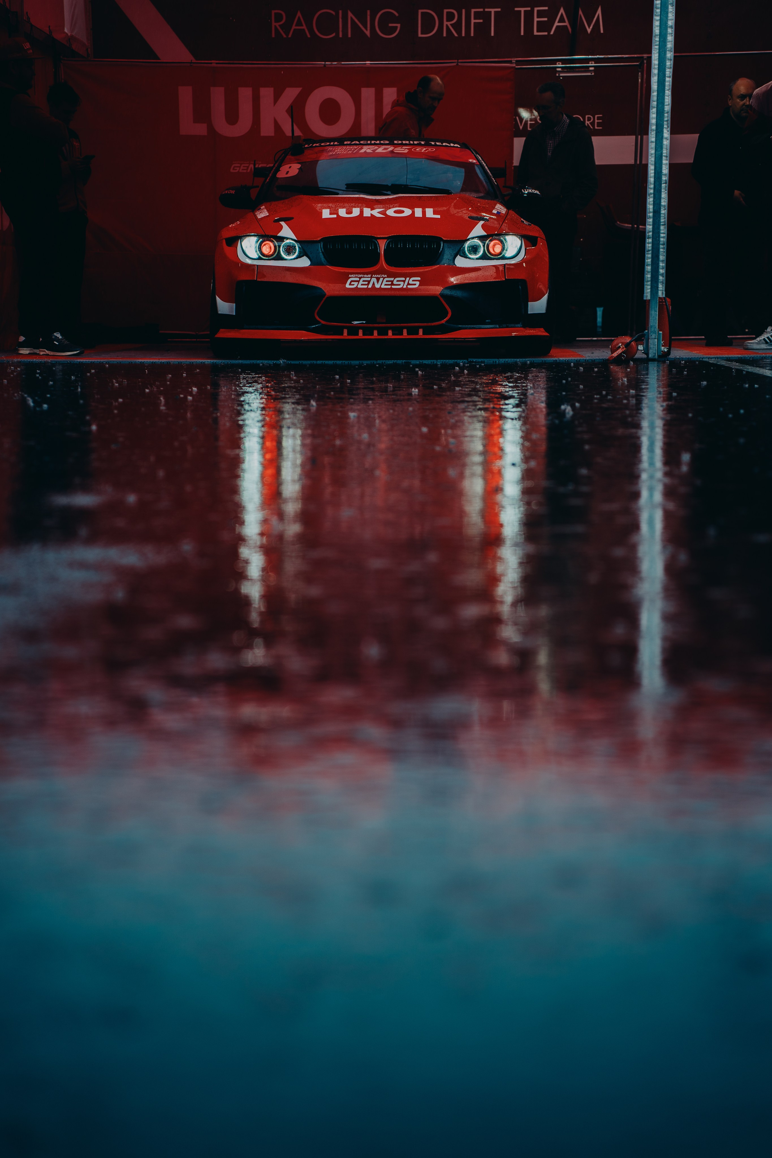 RDS: Санкт-Петербург 2025