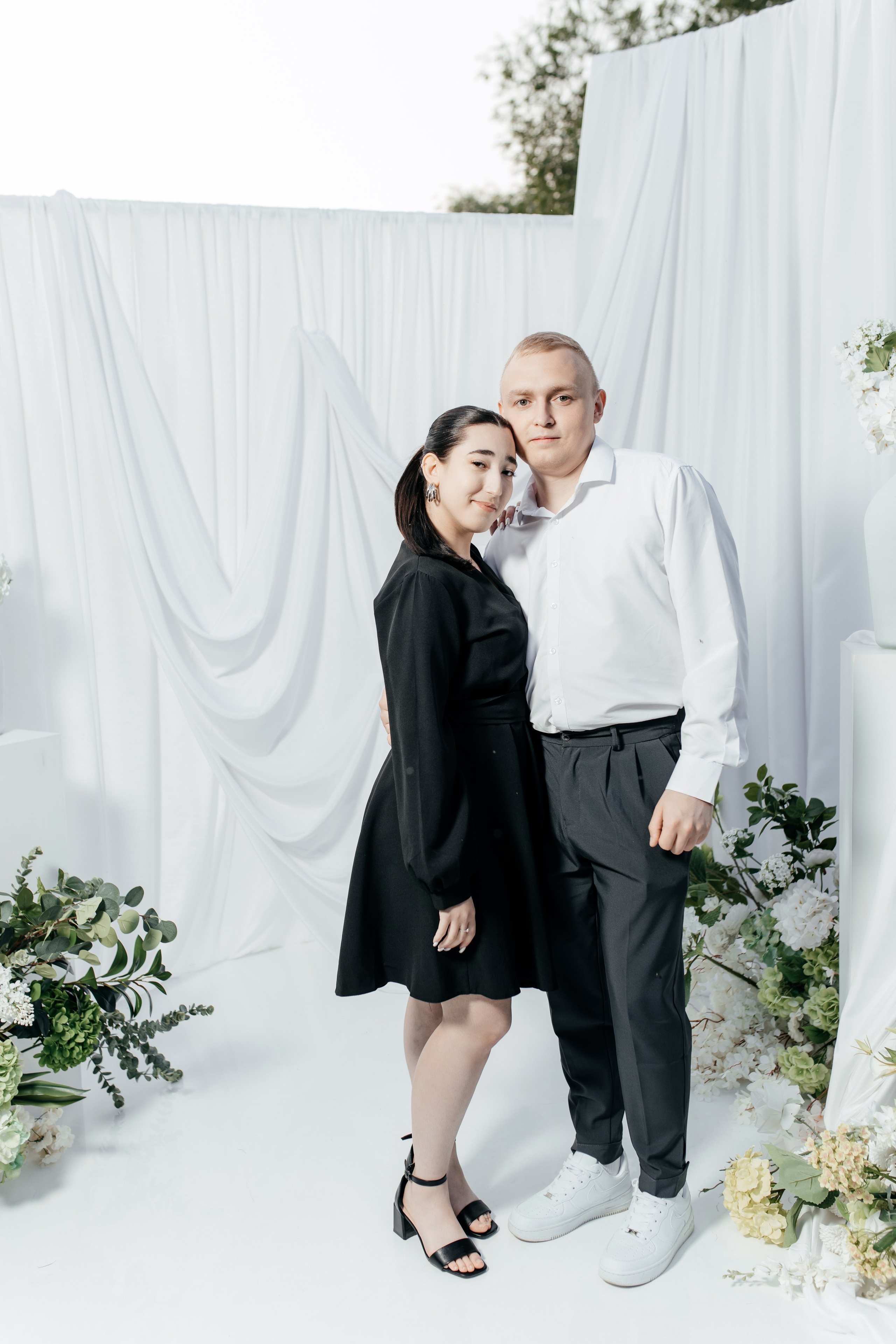 D&E WEDDING DAY. ФОТОГРАФ | ВИДЕОГРАФ | КУРГАН | ТЮМЕНЬ | ЕКБ Михаил Сутягин