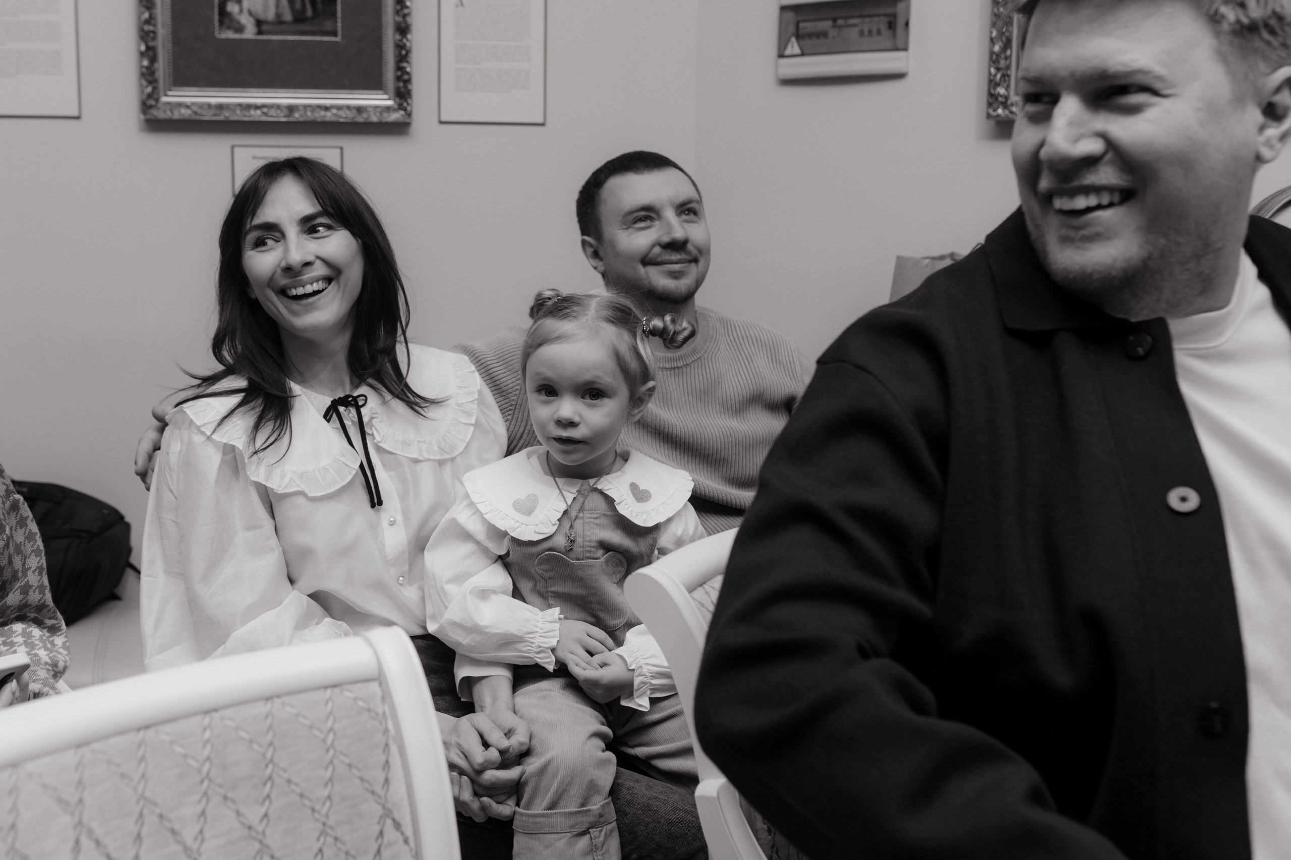 Регистрация Анастасии и Никиты — Краеведческий музей. Свадебный фотограф Екатеринбург/Челябинск — Любовь Волохова