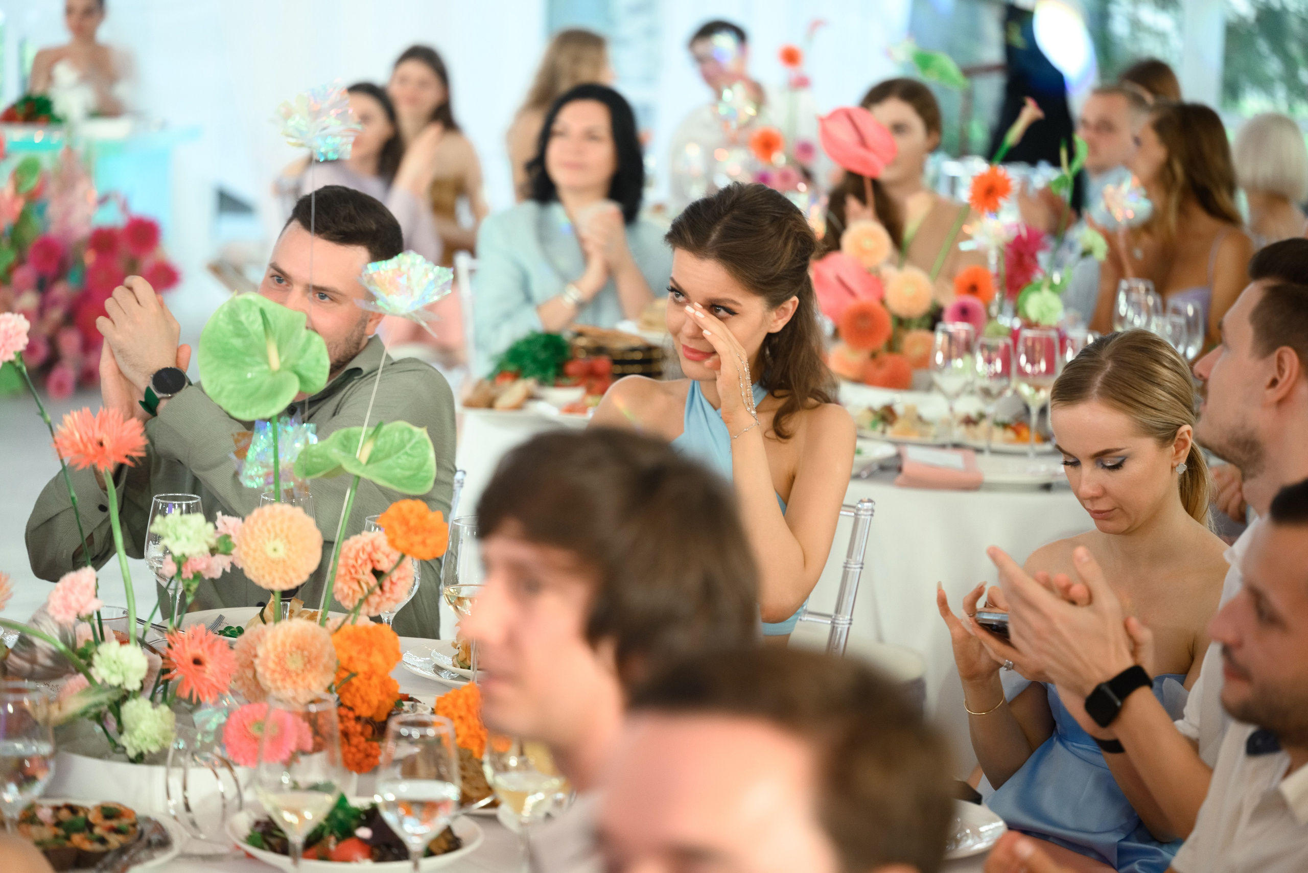 Иван и Александра. Свадебный фотограф в Москве Артём Кившарь