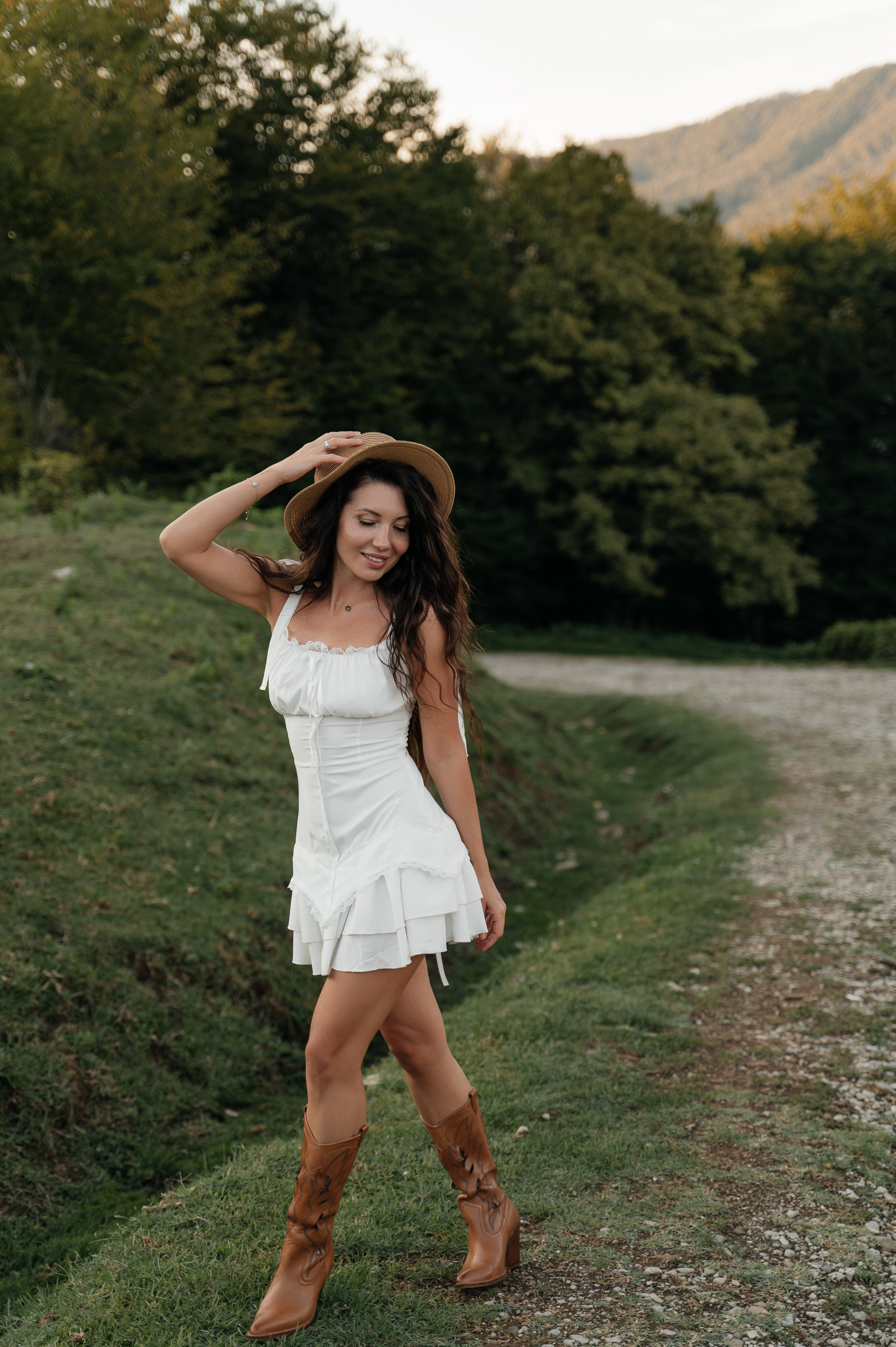 Мария. Фотограф Палий Ульяна