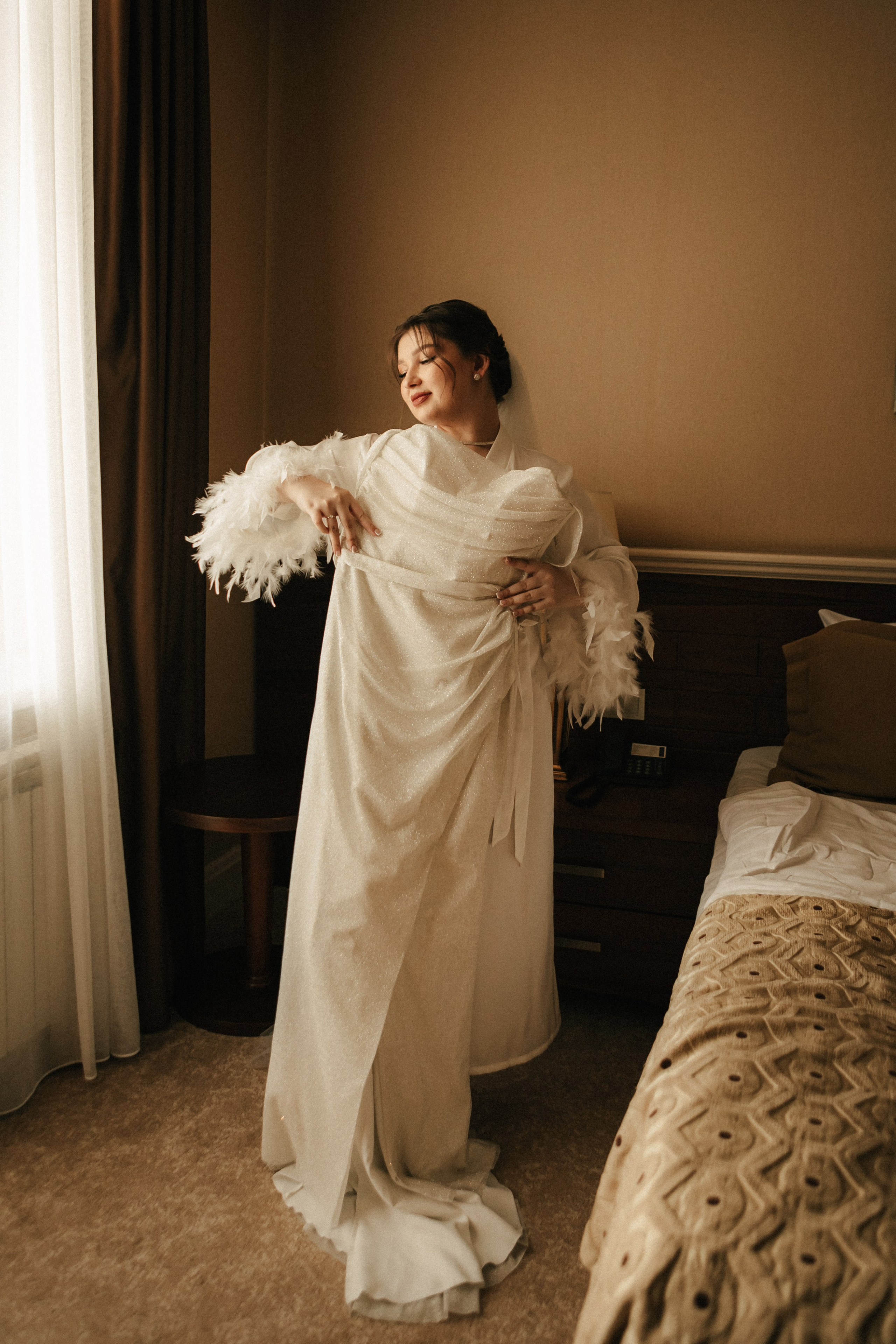 Свадьба Марии и Юрия. Семейный и свадебный фотограф в Чебоксарах и Новочебоксарске Ирина Юрь