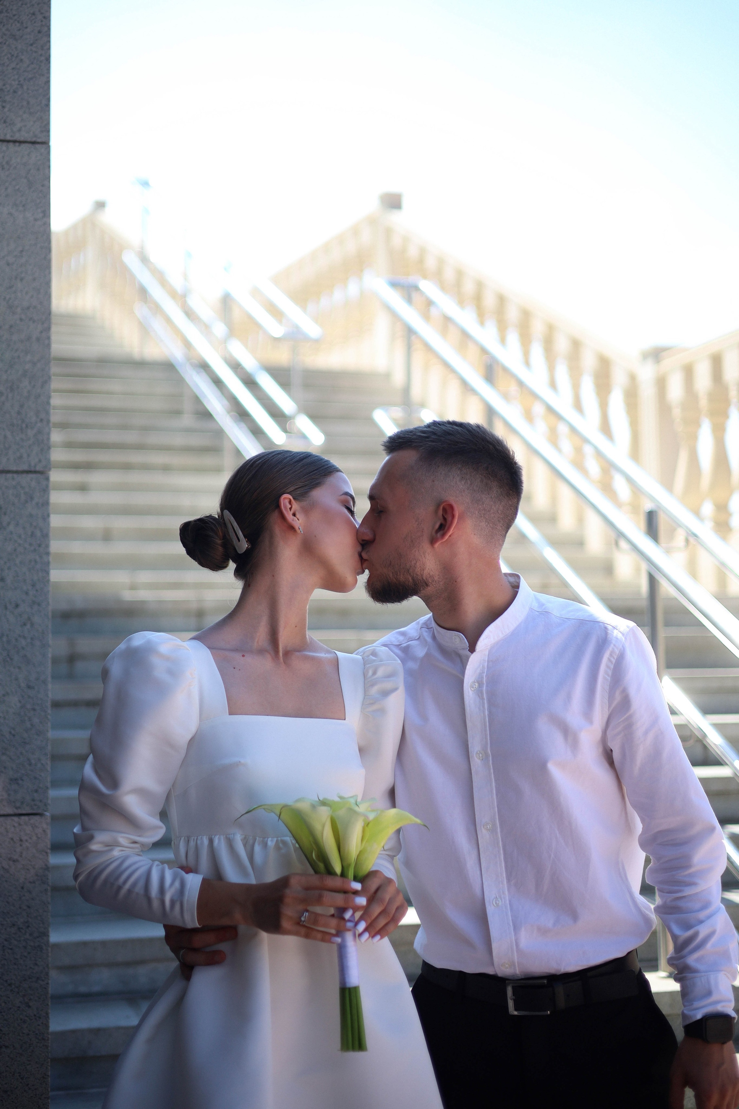 Nikita & arina. Александра Акжигитова I Фотограф Волгоград