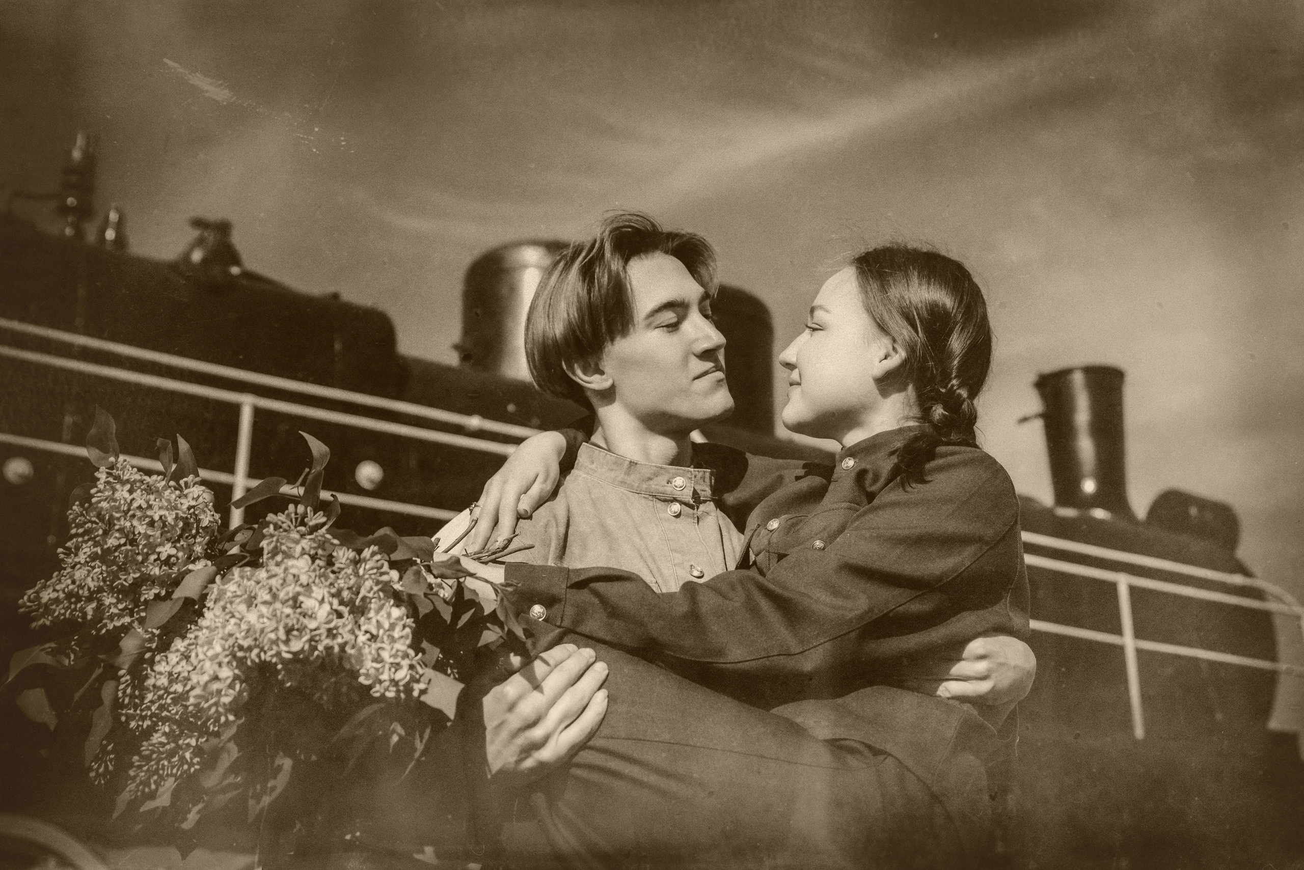 80 лет победы. Женский фотограф Крещение Венчание Москва Брянск