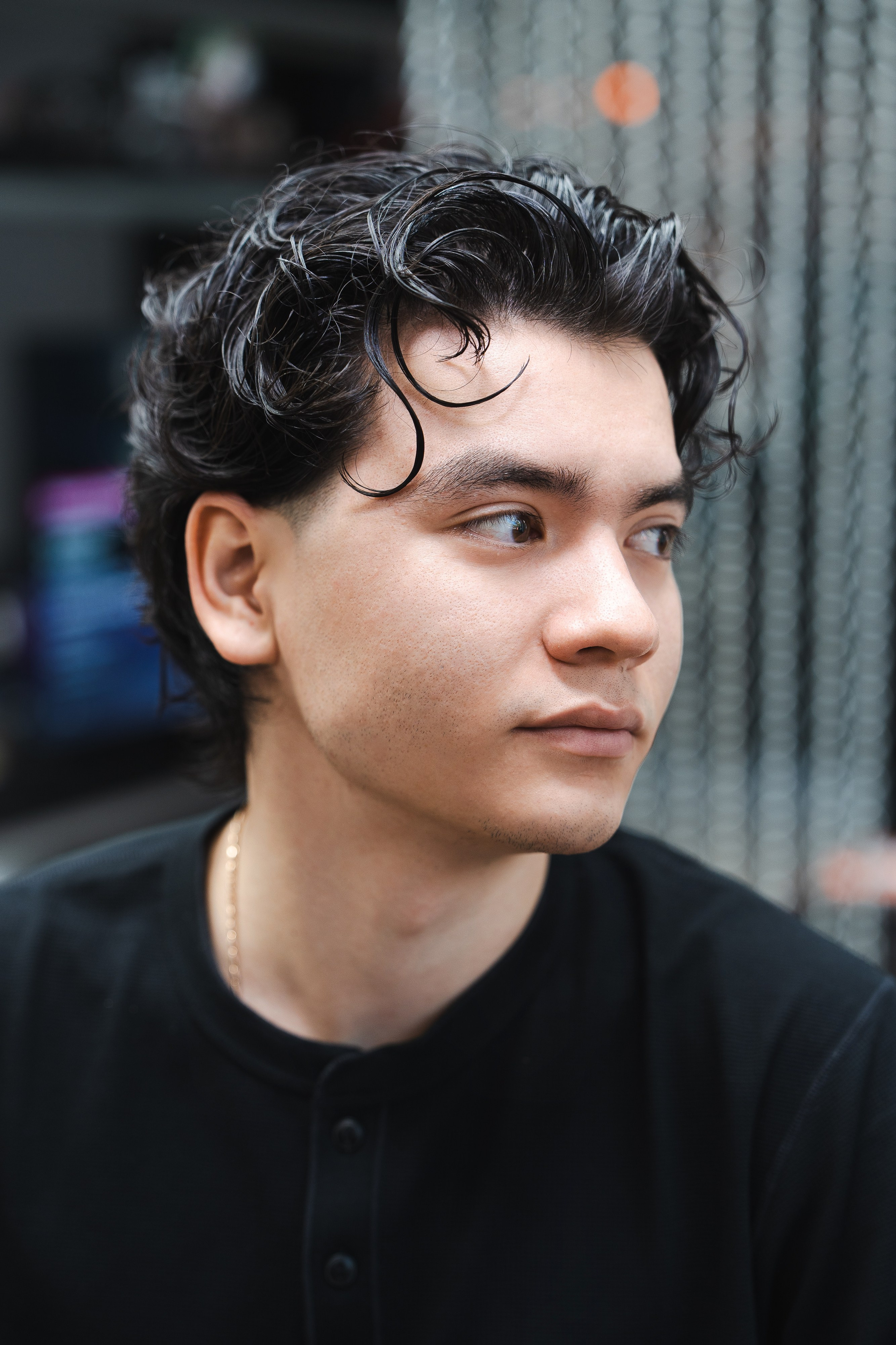 Nordmen. Фотограф Хабаровск