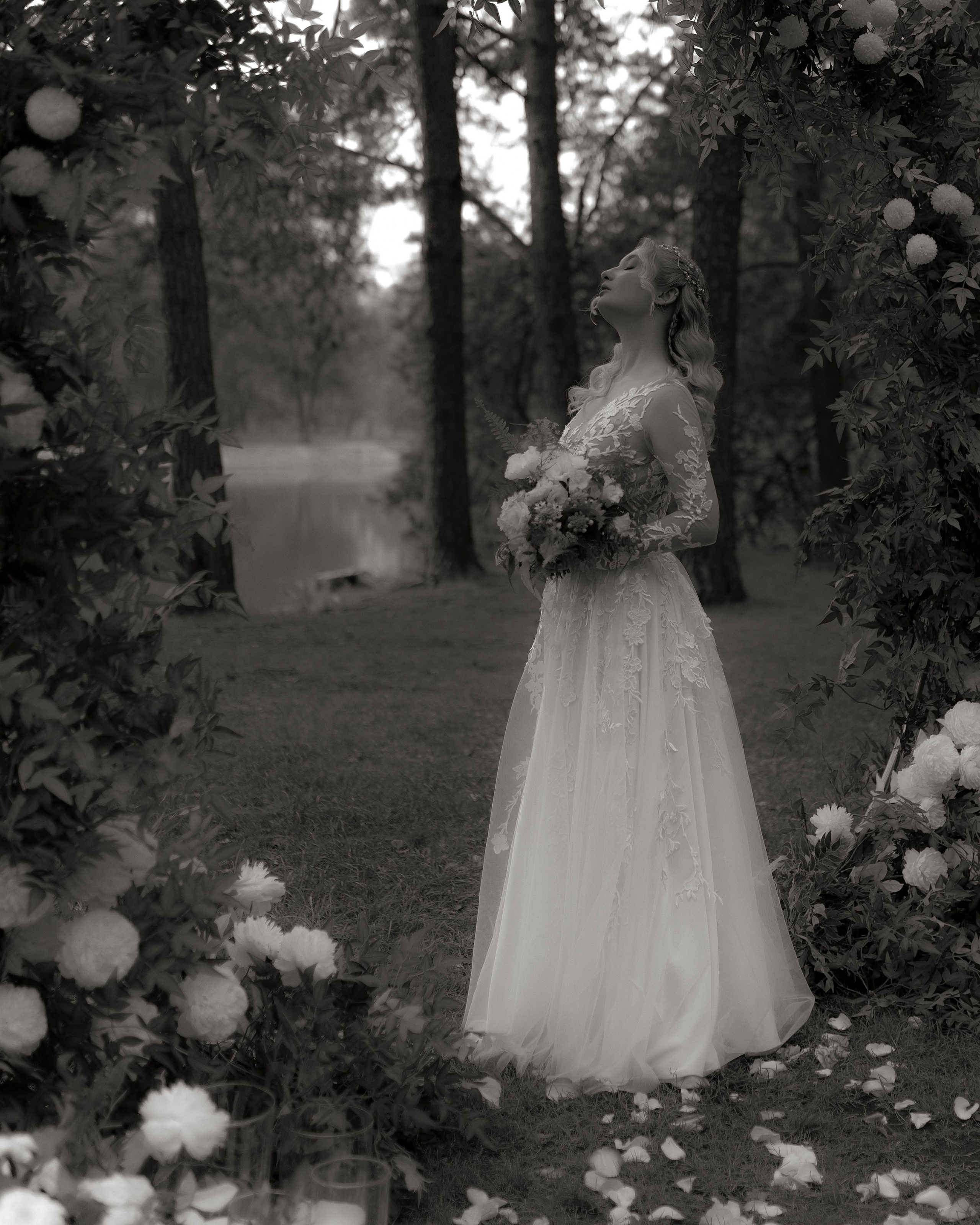 Всеволод и Алина. DARYA.BELKINA