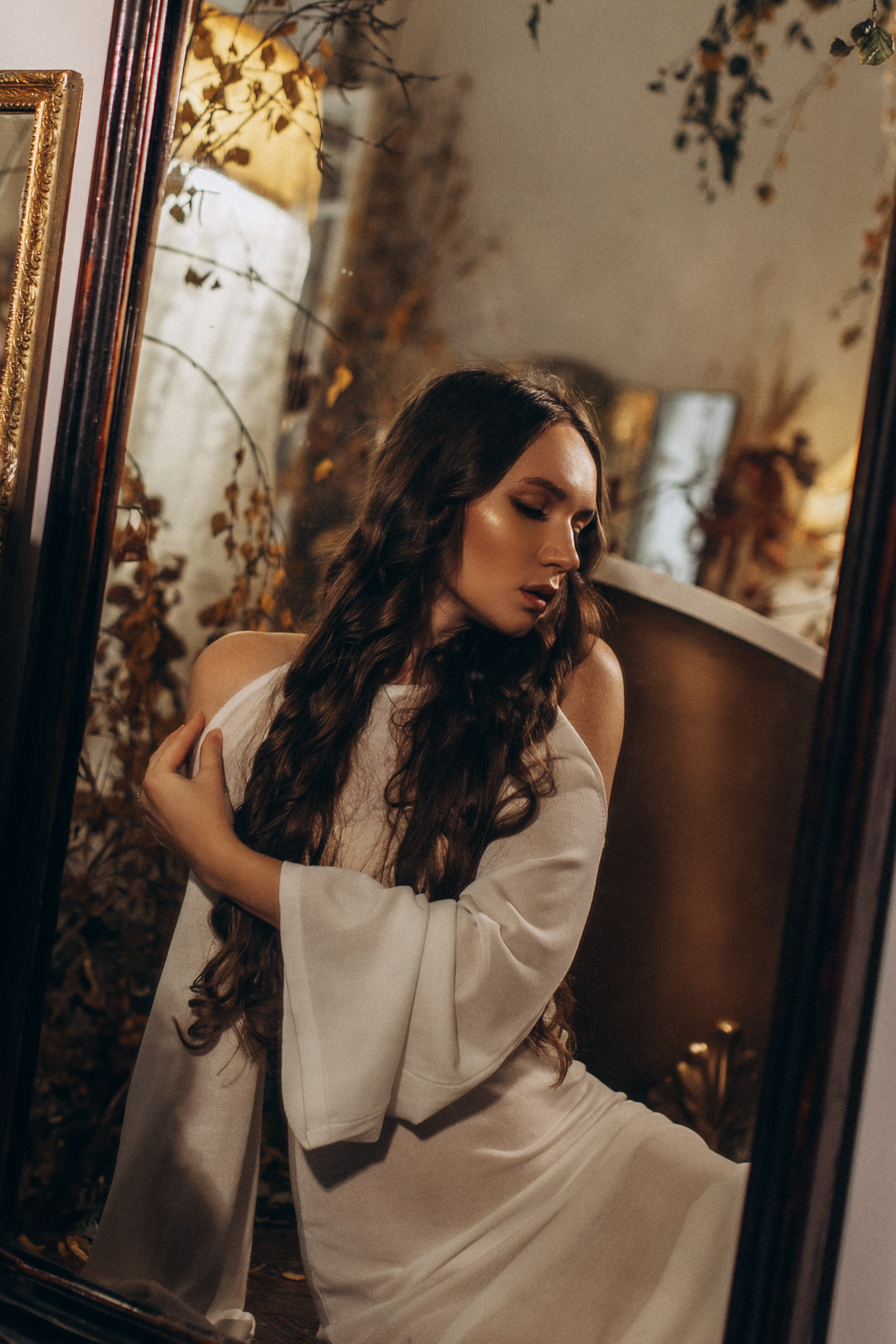 В. Фотограф в Санкт-Петербурге Арбатская Наталья