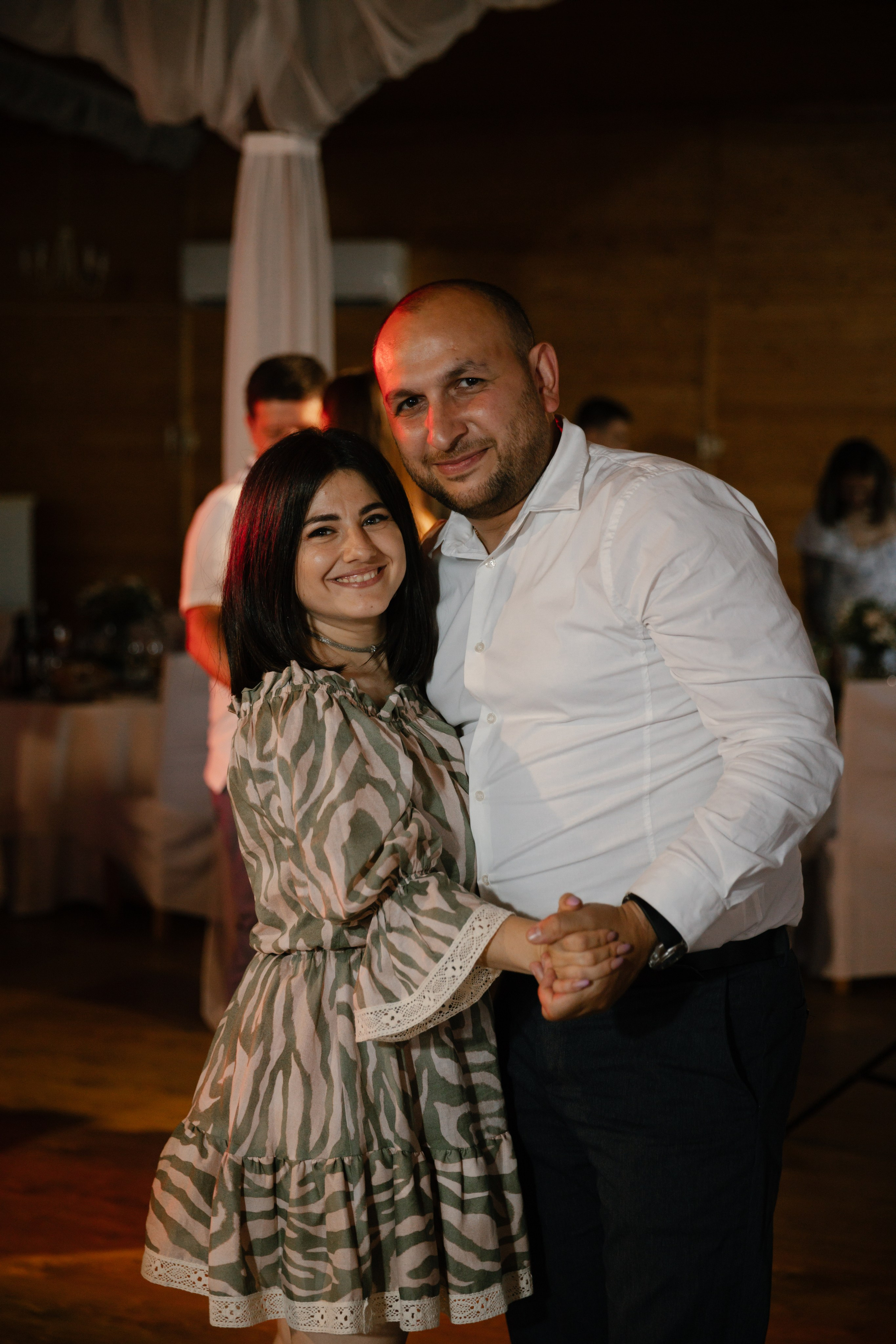 Нарезка вечеринок. Свадебный и семейный фотограф Скрынник Светлана