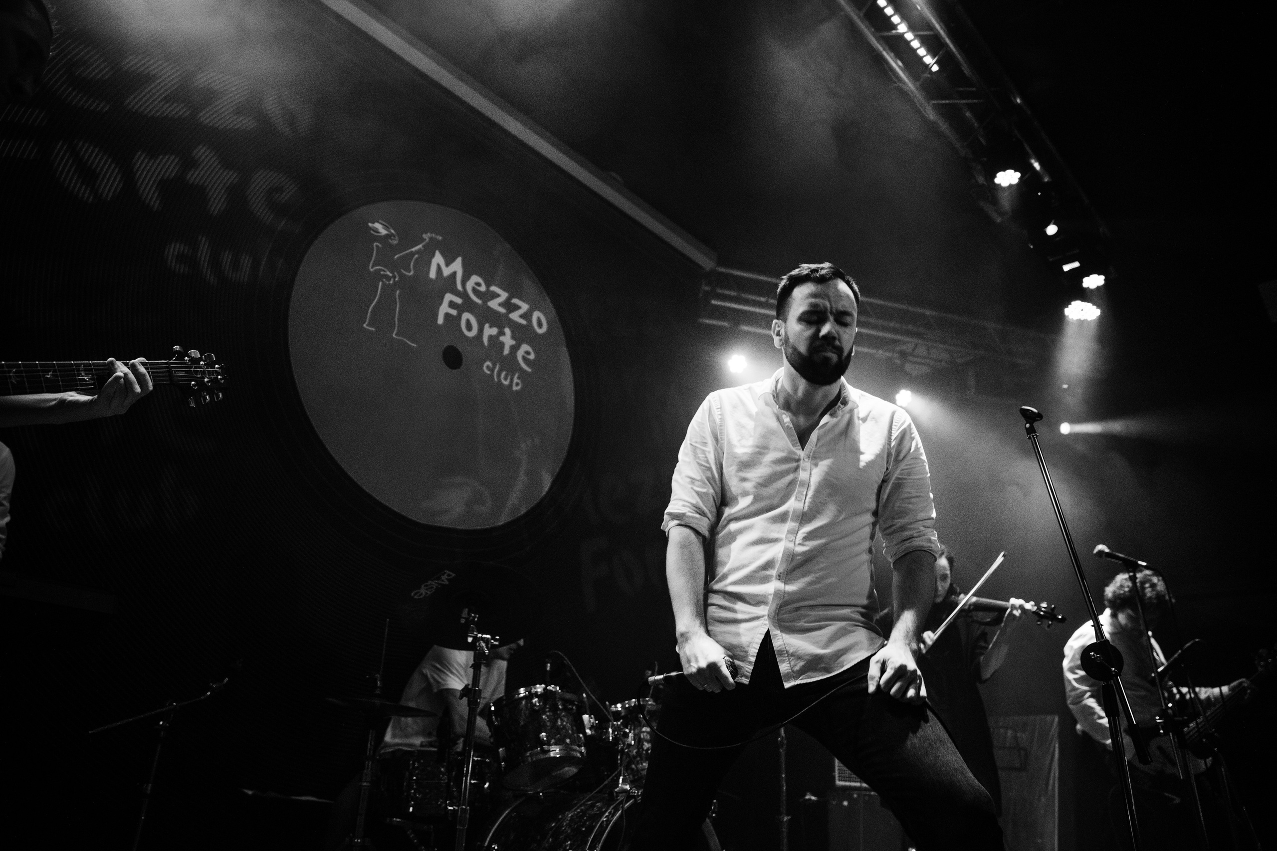 Концерт день дурака и разные люди. Свадебный и семейный фотограф Скрынник Светлана