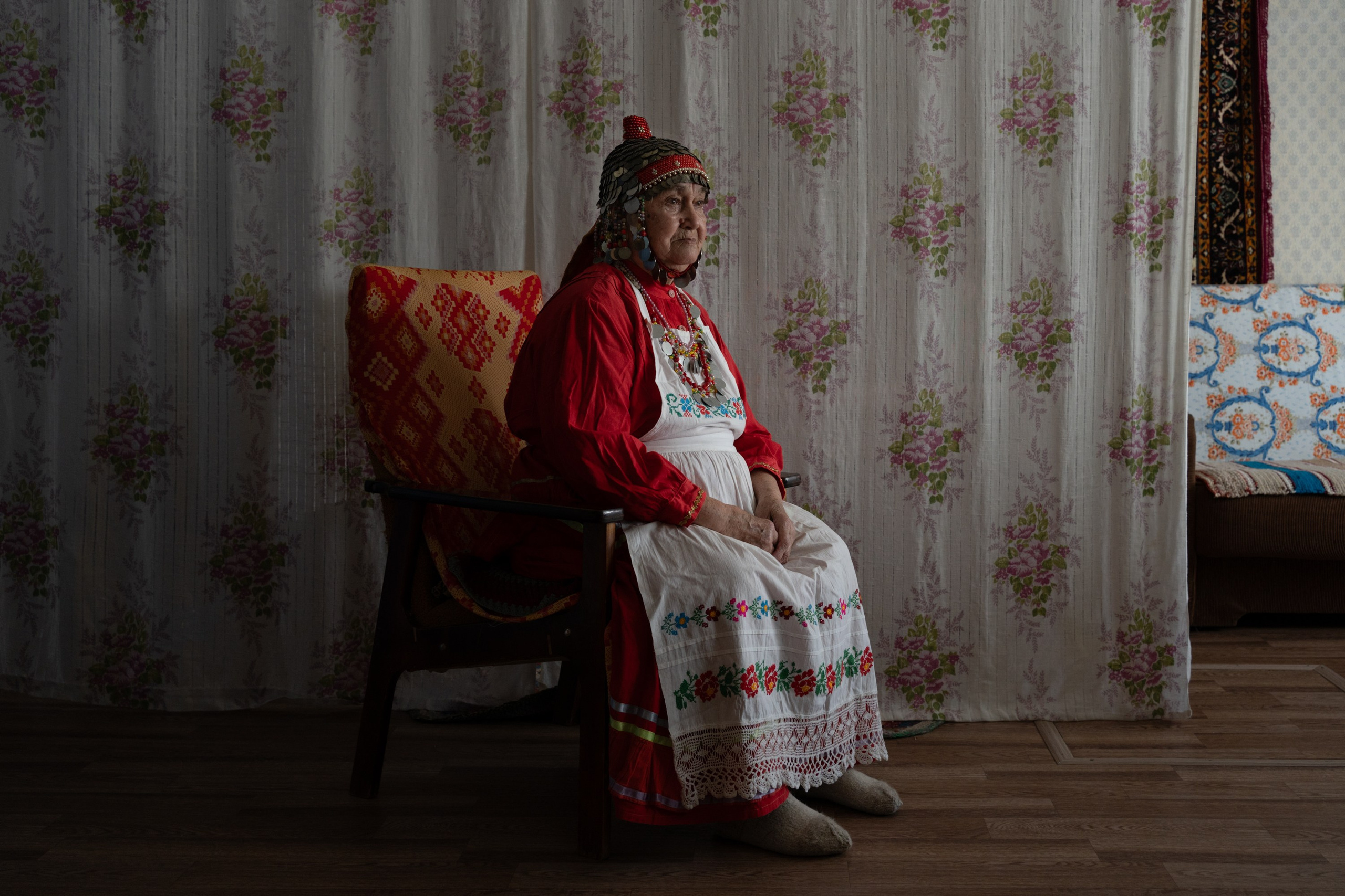 Фотограф в Санкт-Петербурге Ксения Максимова