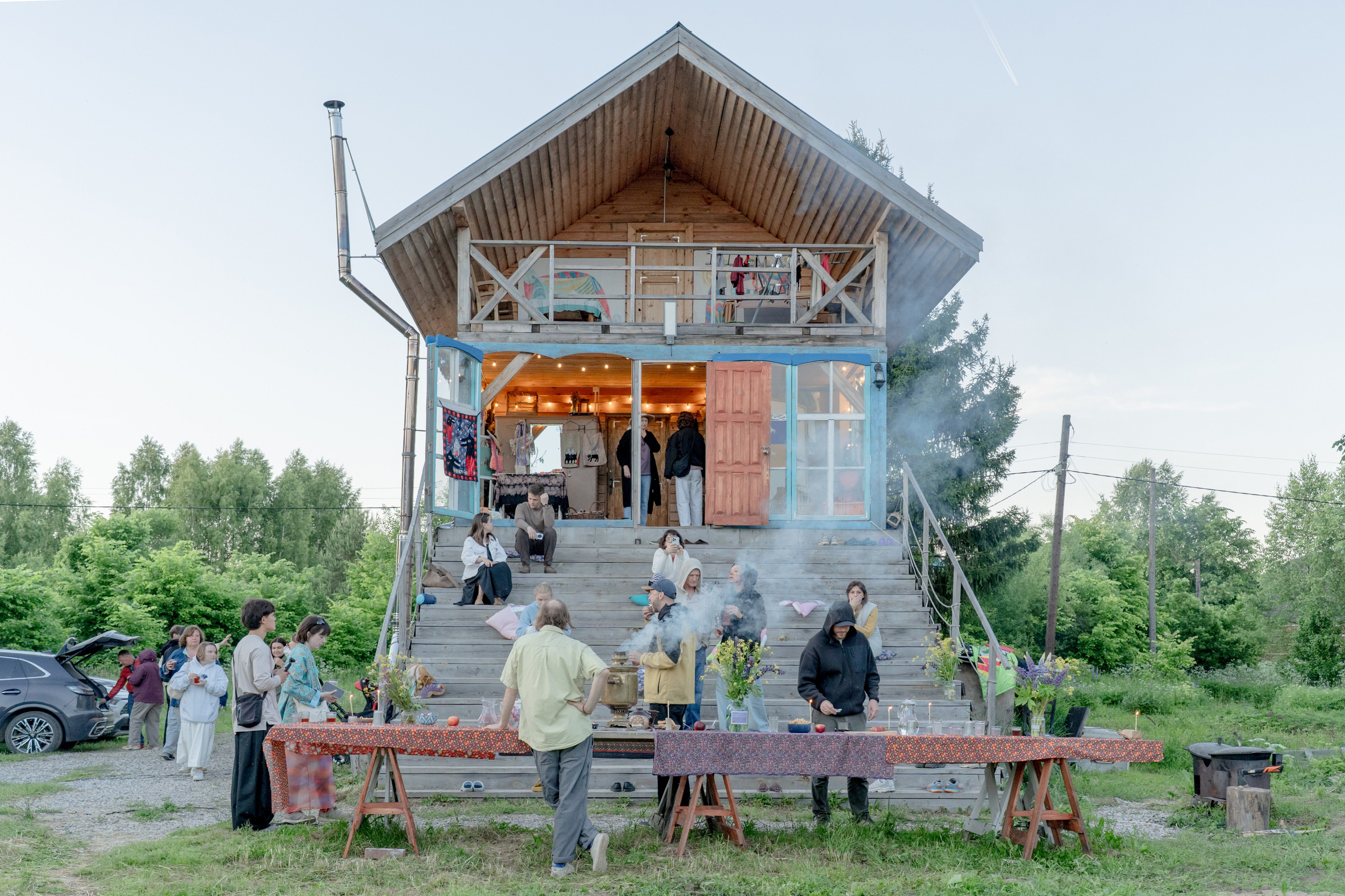 Фотограф в Санкт-Петербурге Ксения Максимова