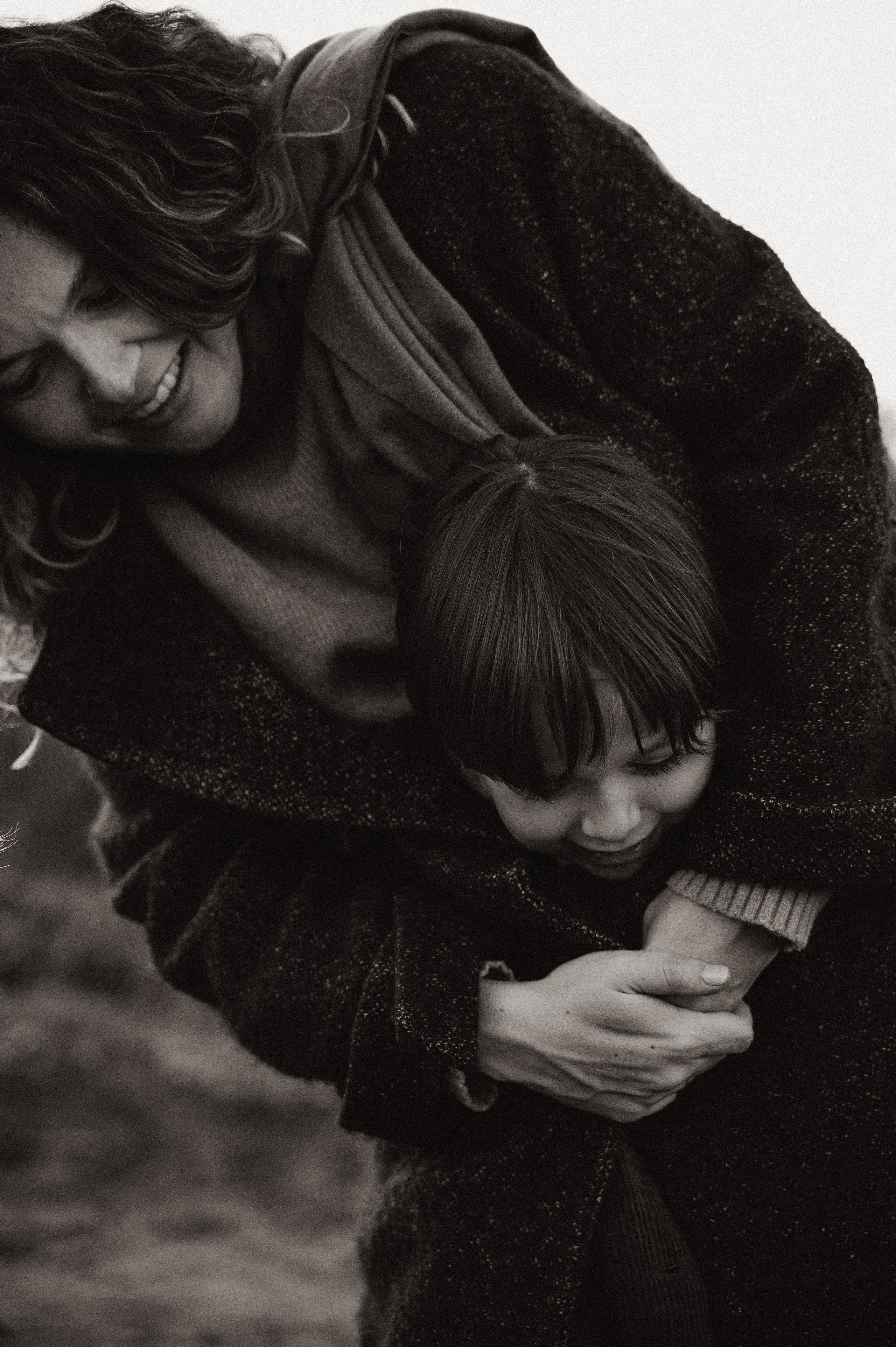 Осенний залив. Эльвира Жижикина. Семейный фотограф в Санкт-Петербурге