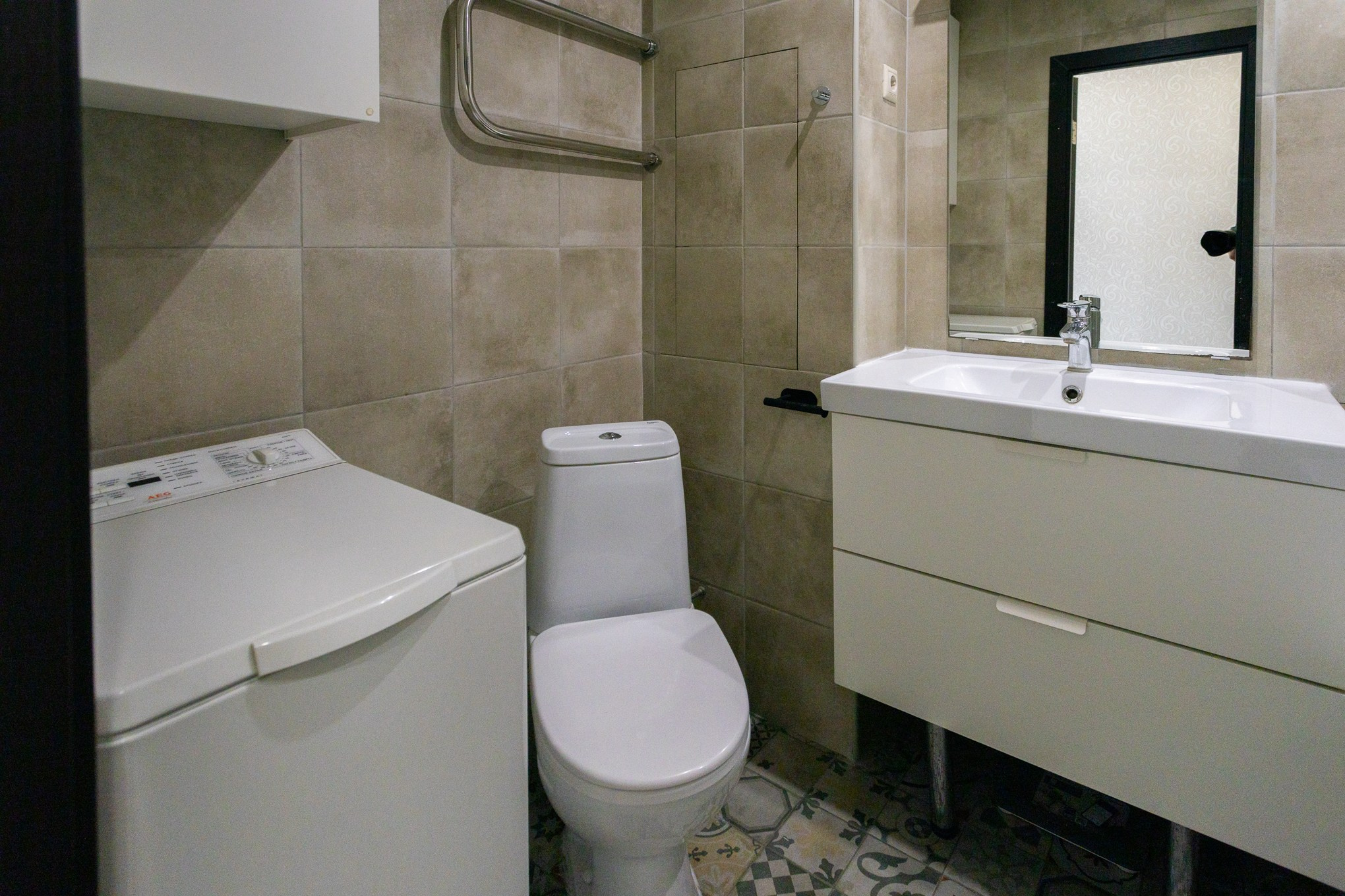 Интерьерный фотограф в Видном — профессиональная фотосъёмка недвижимости. Интерьерный фотограф Москва