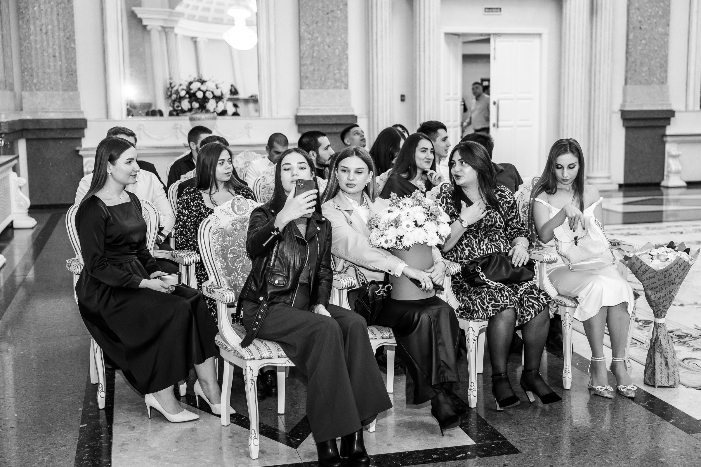 Александр и Валерия. Свадебный и репортажный фотограф Краснодар и Край