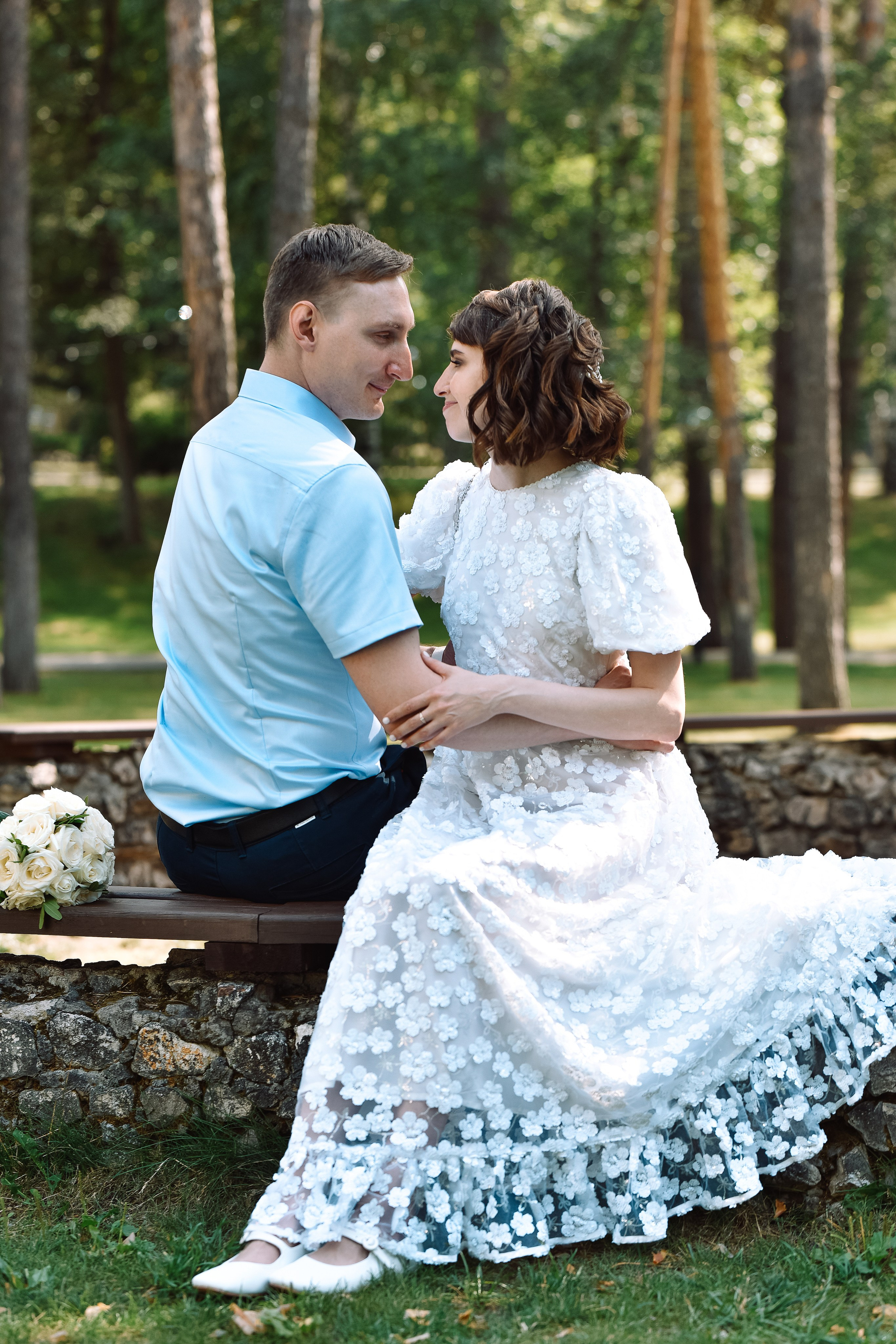 Свадьба Евгения и Вячеслав