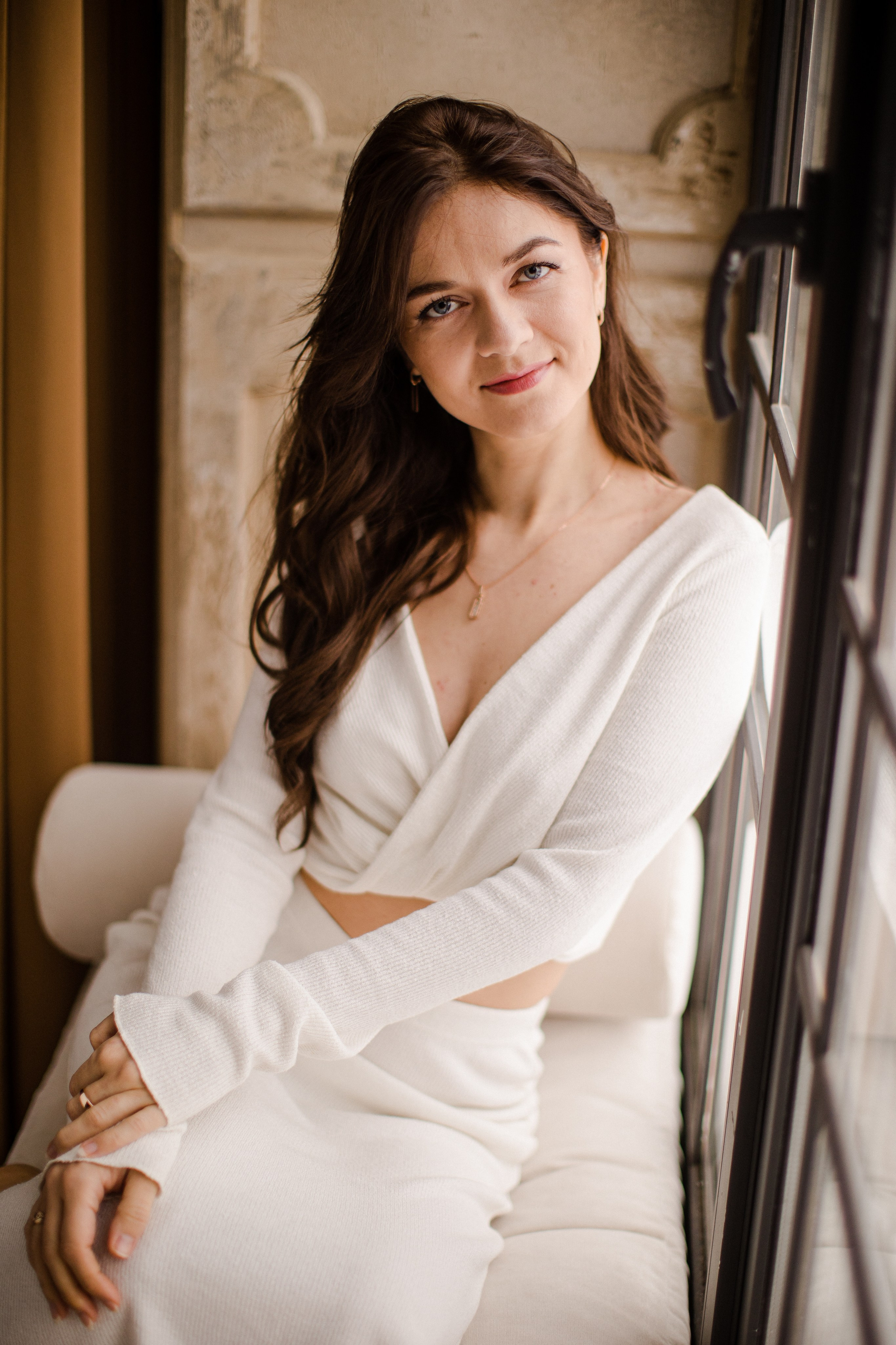 Маша. Семейный и детский фотограф в Москве Кузьмина Мария