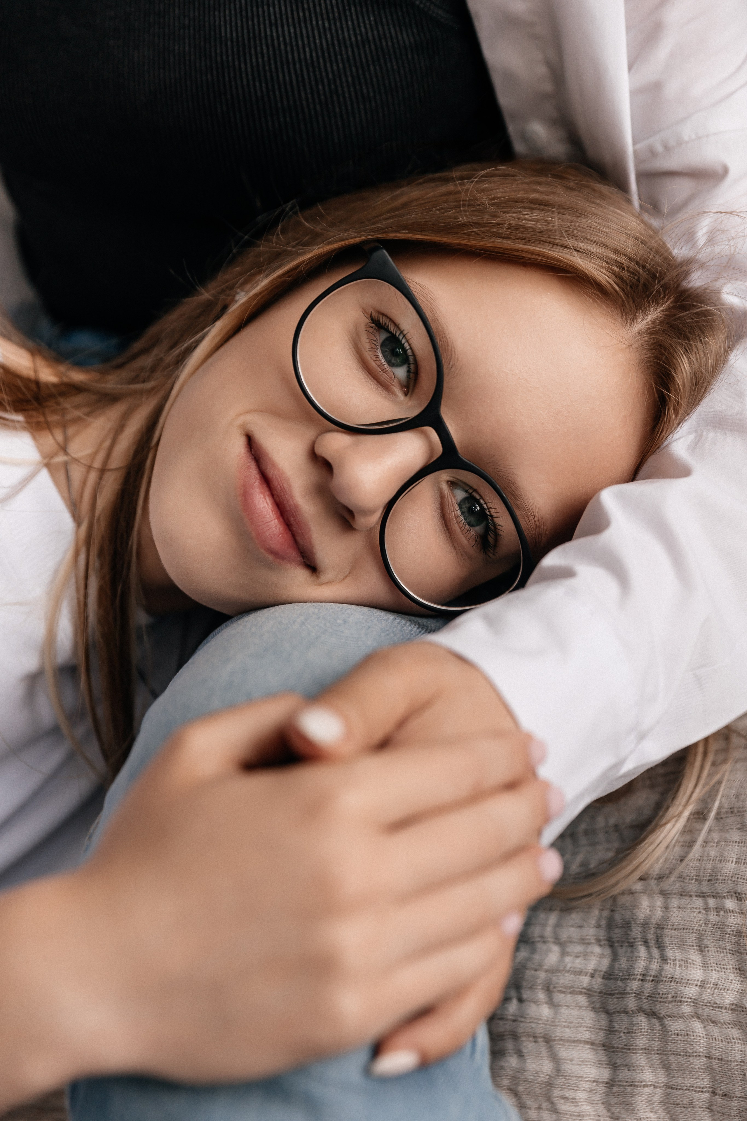 Кристина и Арина. Семейный фотограф Минск Усова Ольга