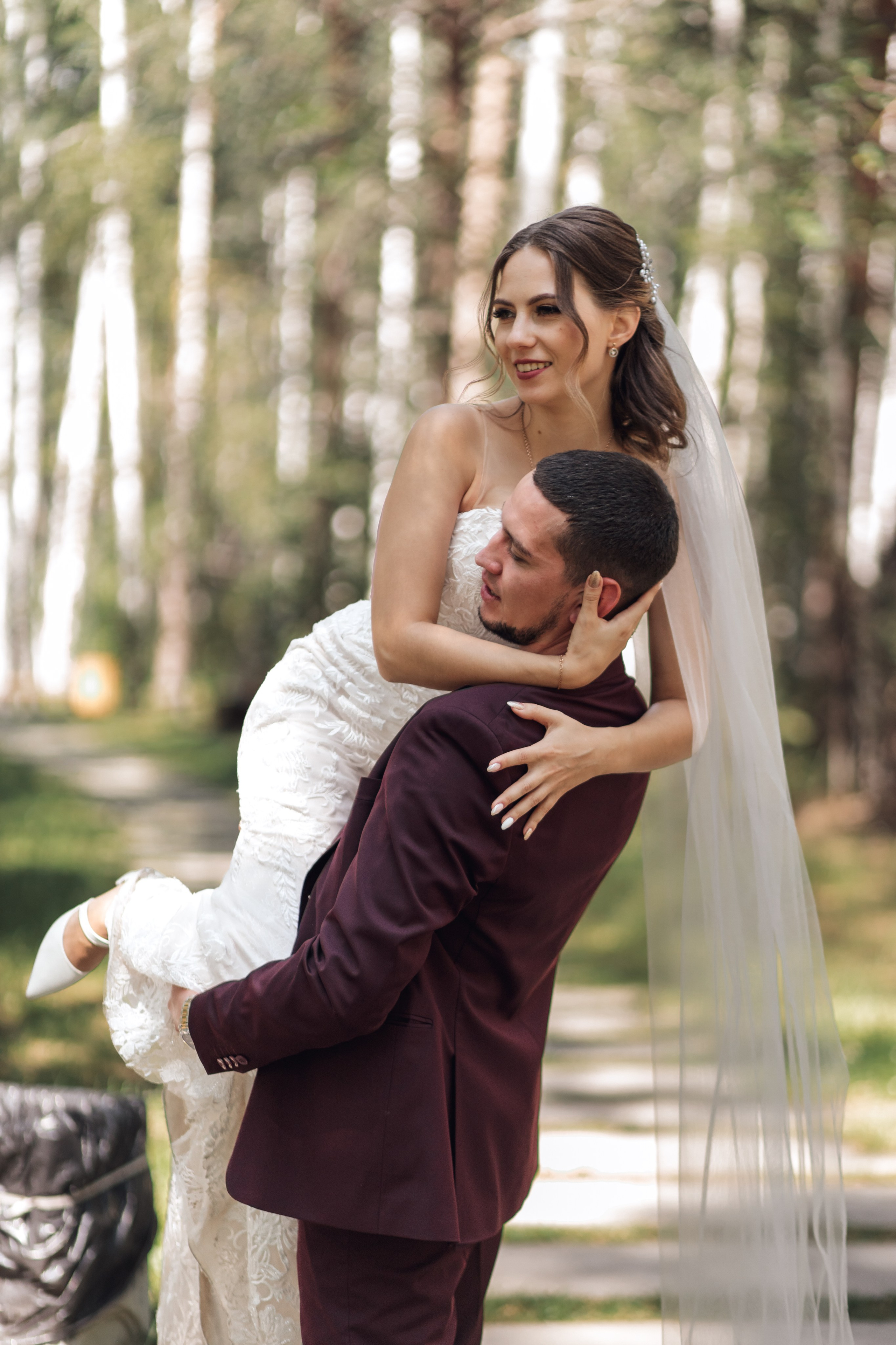 Верхняя Пышма Парк. Свадебный и семейный фотограф Екатеринбург Настя Саедгалина